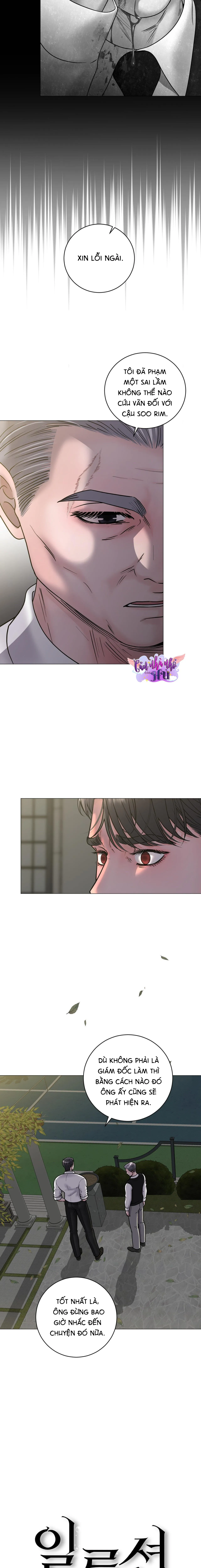 ẢO TƯỞNG Chapter 12 Trang 3