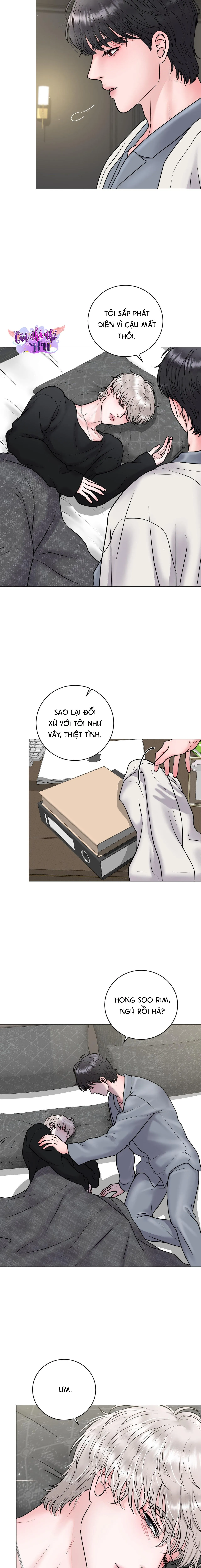 ẢO TƯỞNG Chapter 12 Trang 5