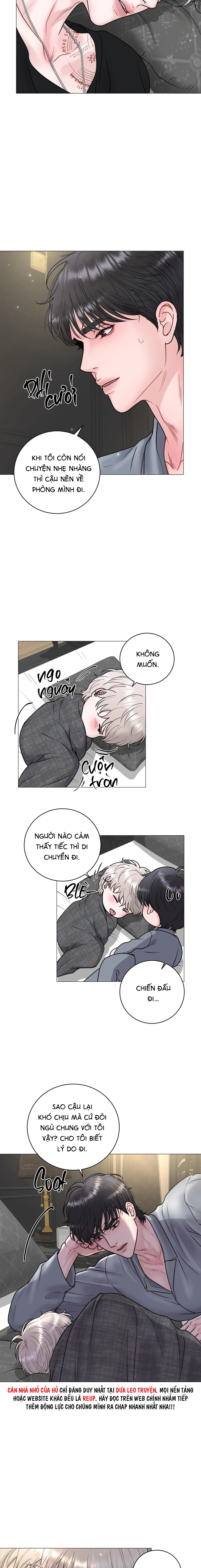 ẢO TƯỞNG Chapter 12 Trang 6