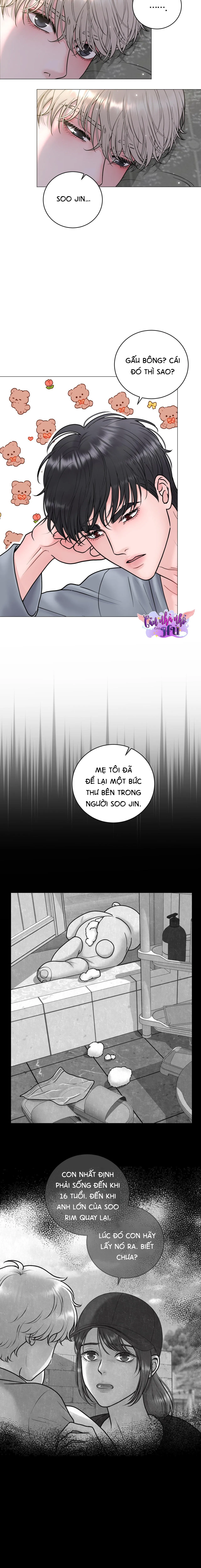 ẢO TƯỞNG Chapter 12 Trang 7