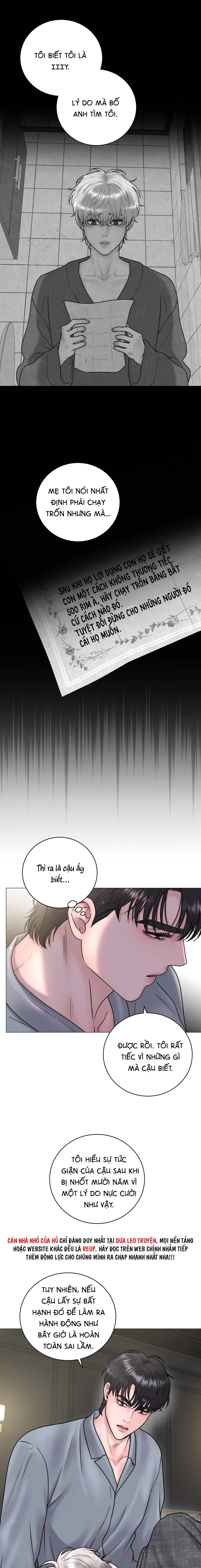 ẢO TƯỞNG Chapter 12 Trang 8