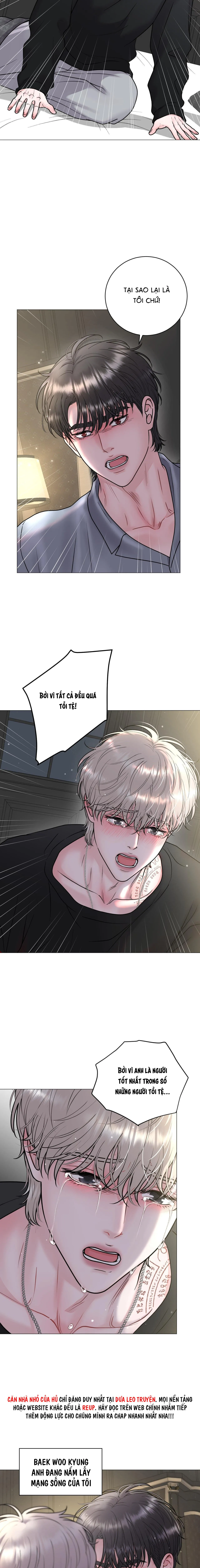 ẢO TƯỞNG Chapter 12 Trang 10