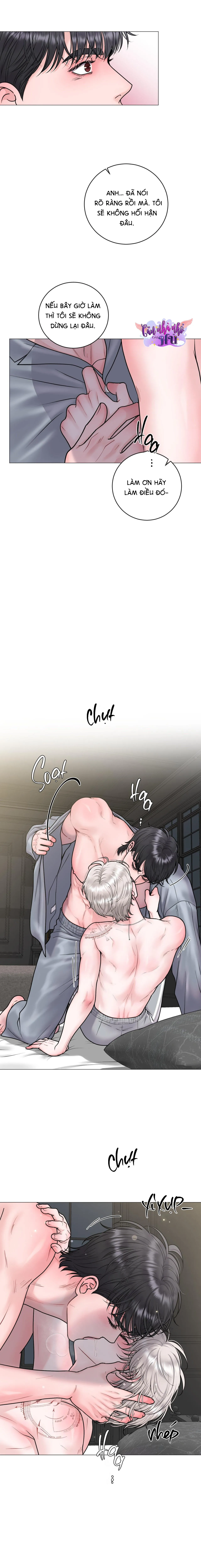 ẢO TƯỞNG Chapter 12 Trang 15