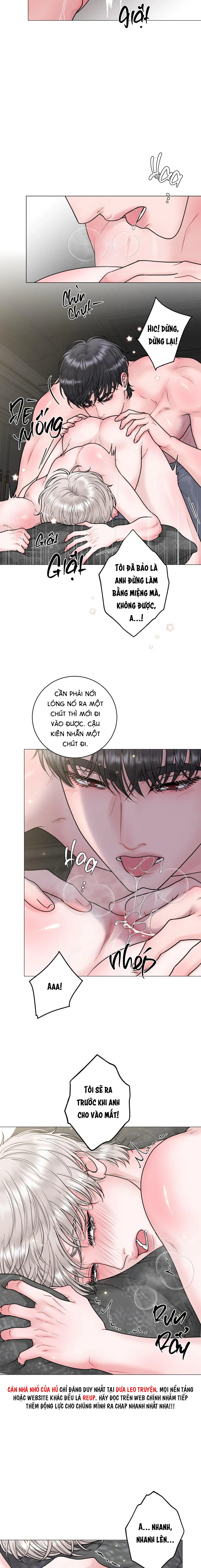 ẢO TƯỞNG Chapter 12 Trang 18