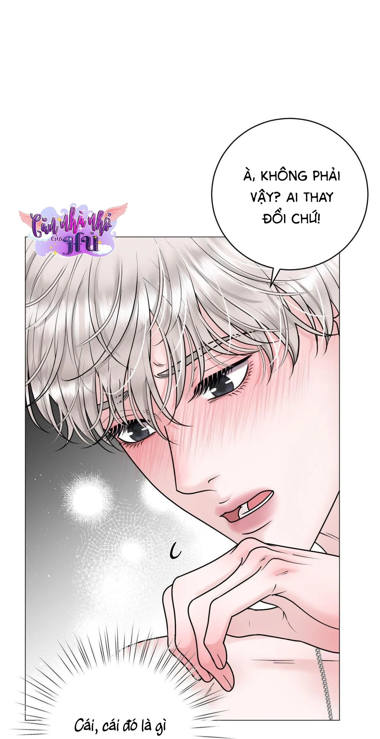 ẢO TƯỞNG Chapter 13 Trang 10