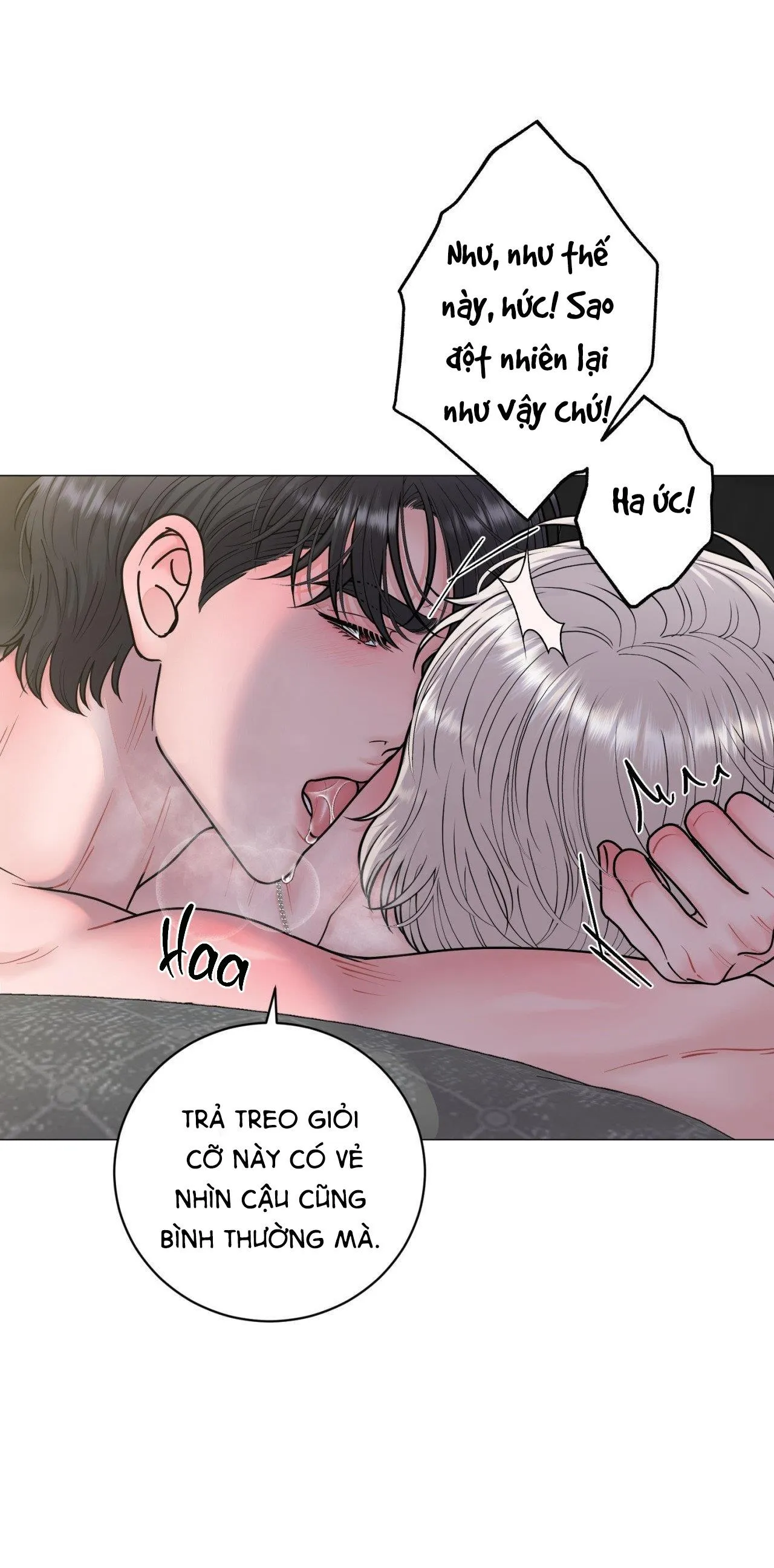 ẢO TƯỞNG Chapter 13 Trang 25