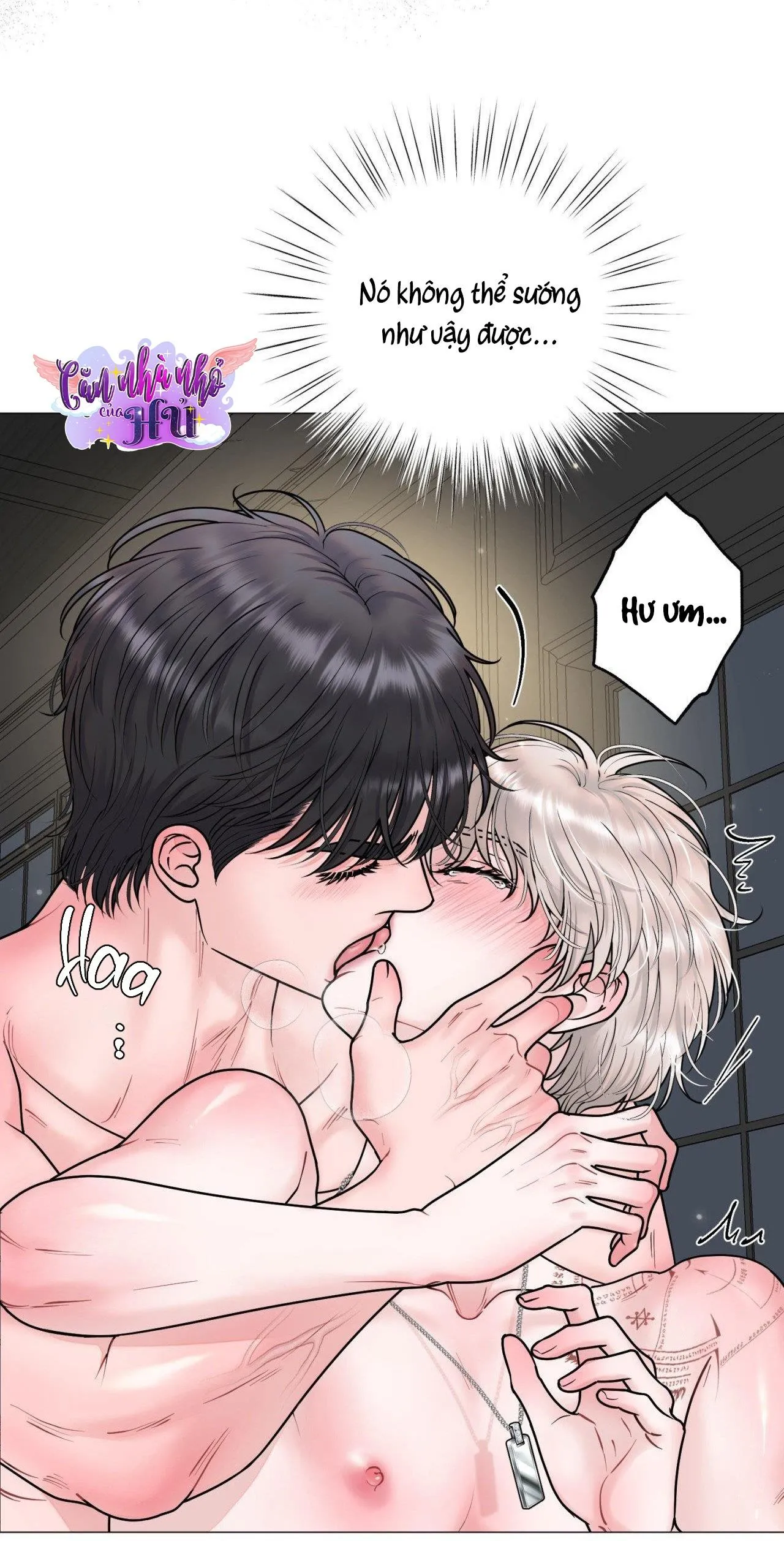 ẢO TƯỞNG Chapter 13 Trang 29