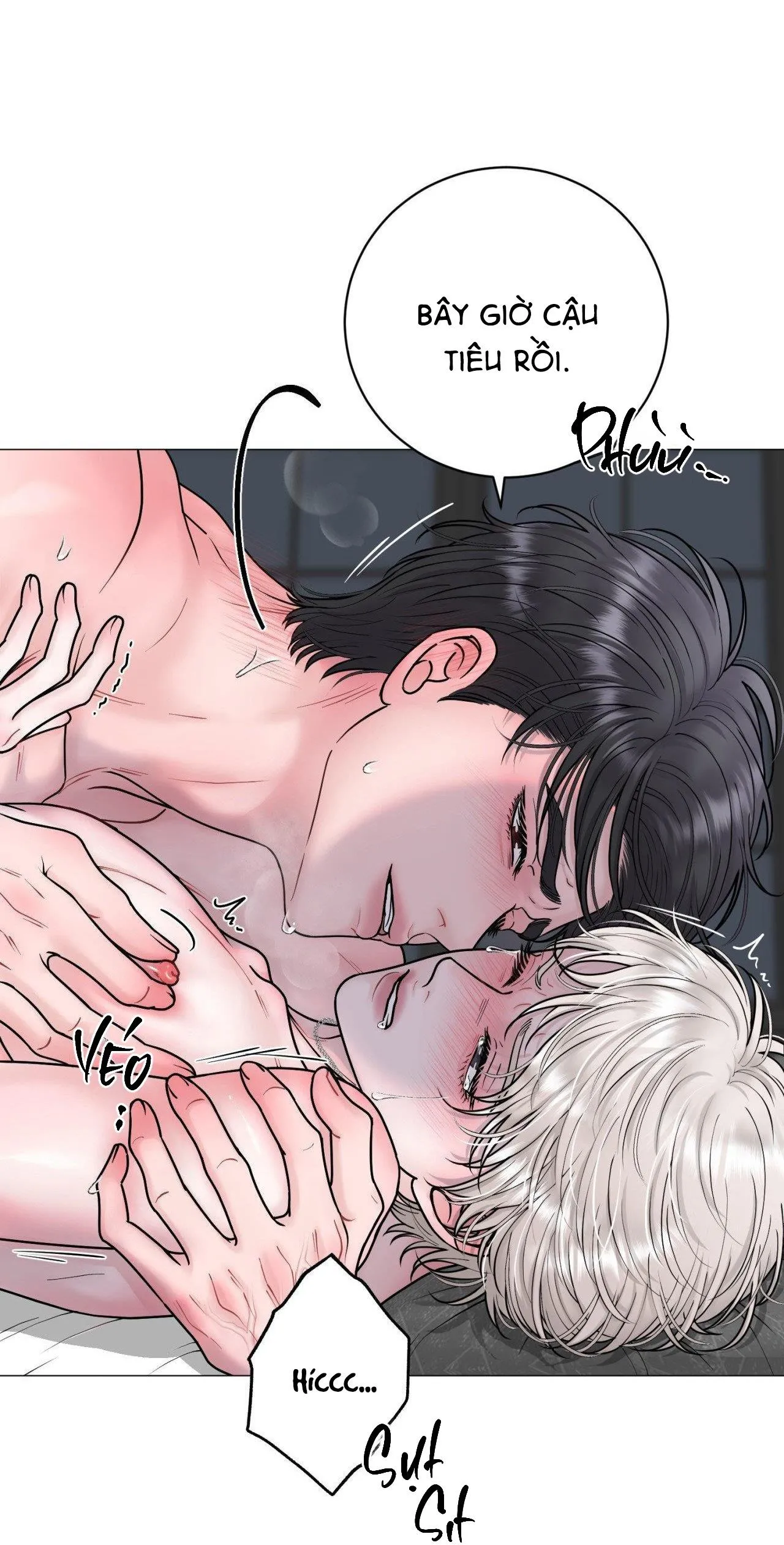 ẢO TƯỞNG Chapter 13 Trang 55