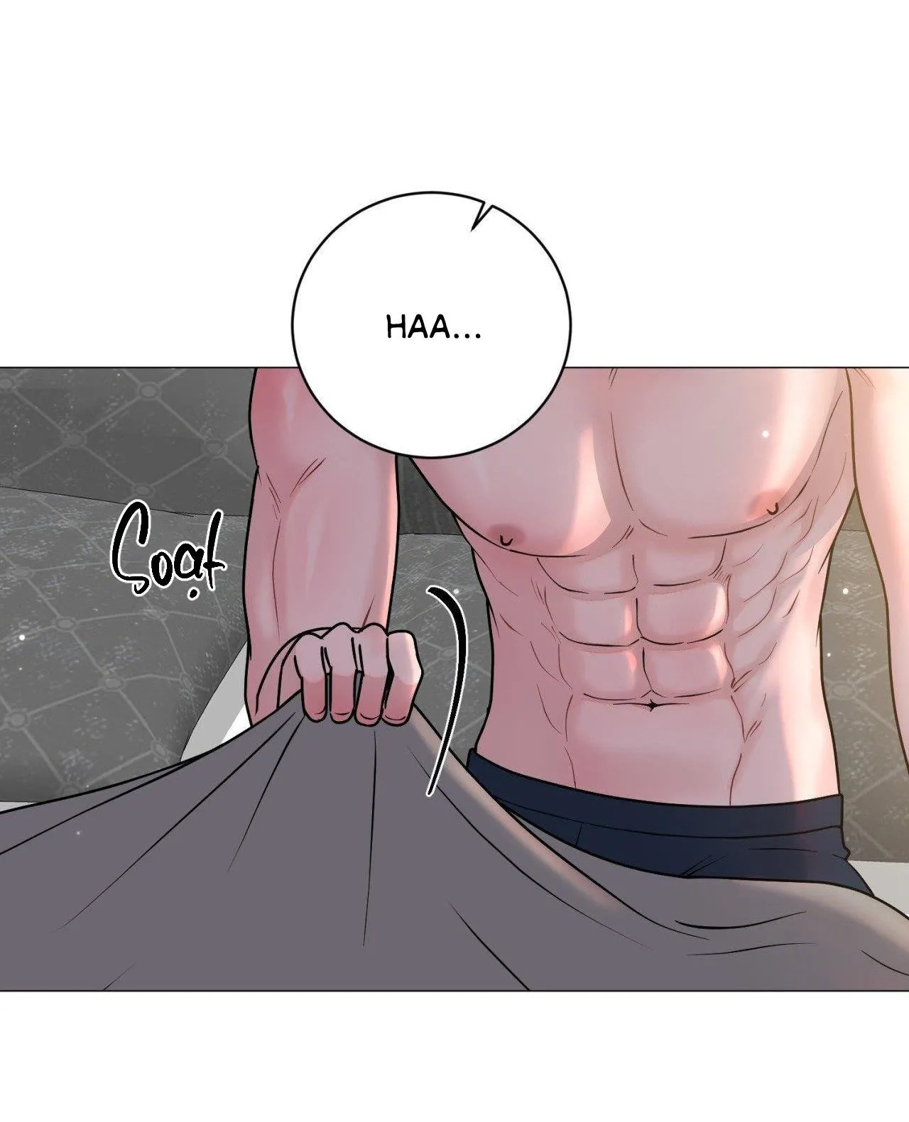 ẢO TƯỞNG Chapter 13 Trang 58