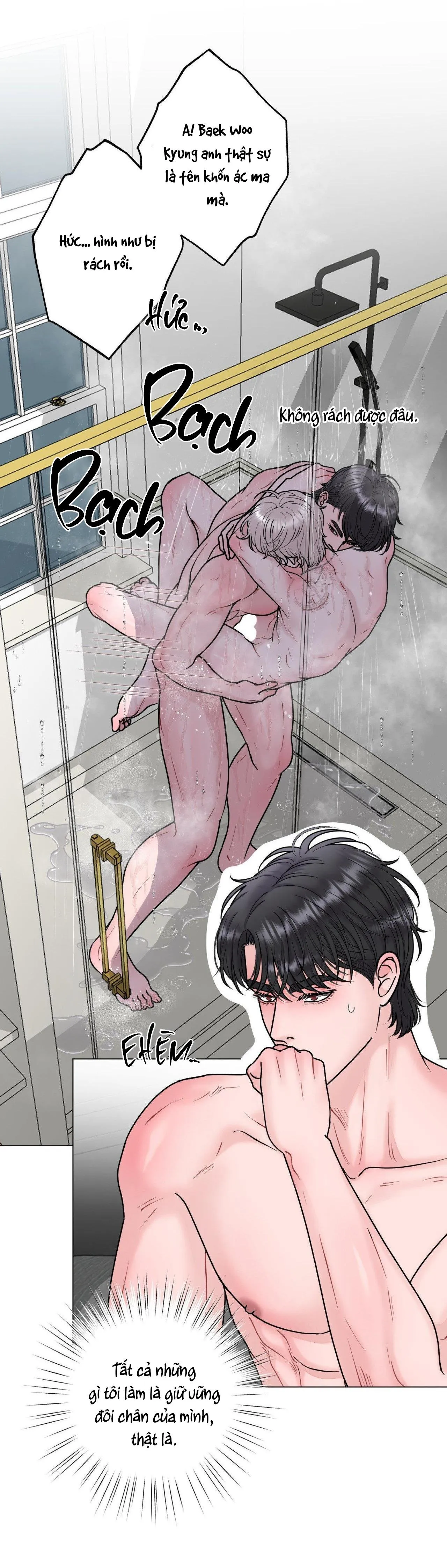 ẢO TƯỞNG Chapter 13 Trang 62