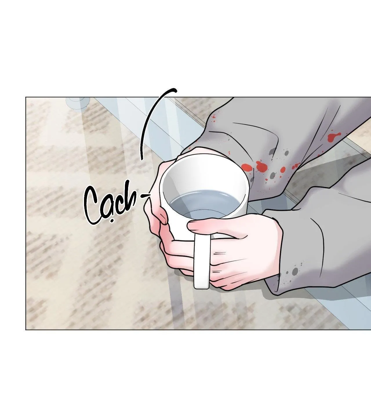 ẢO TƯỞNG Chapter 14 Trang 6