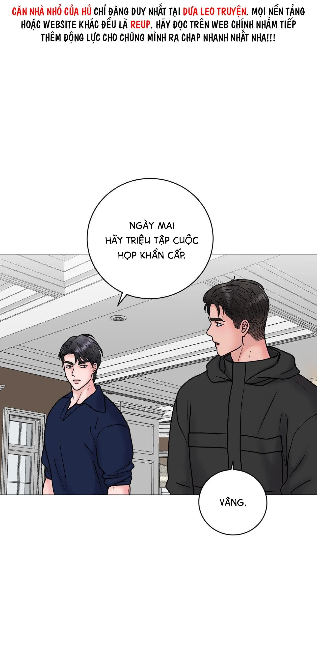 ẢO TƯỞNG Chapter 14 Trang 10