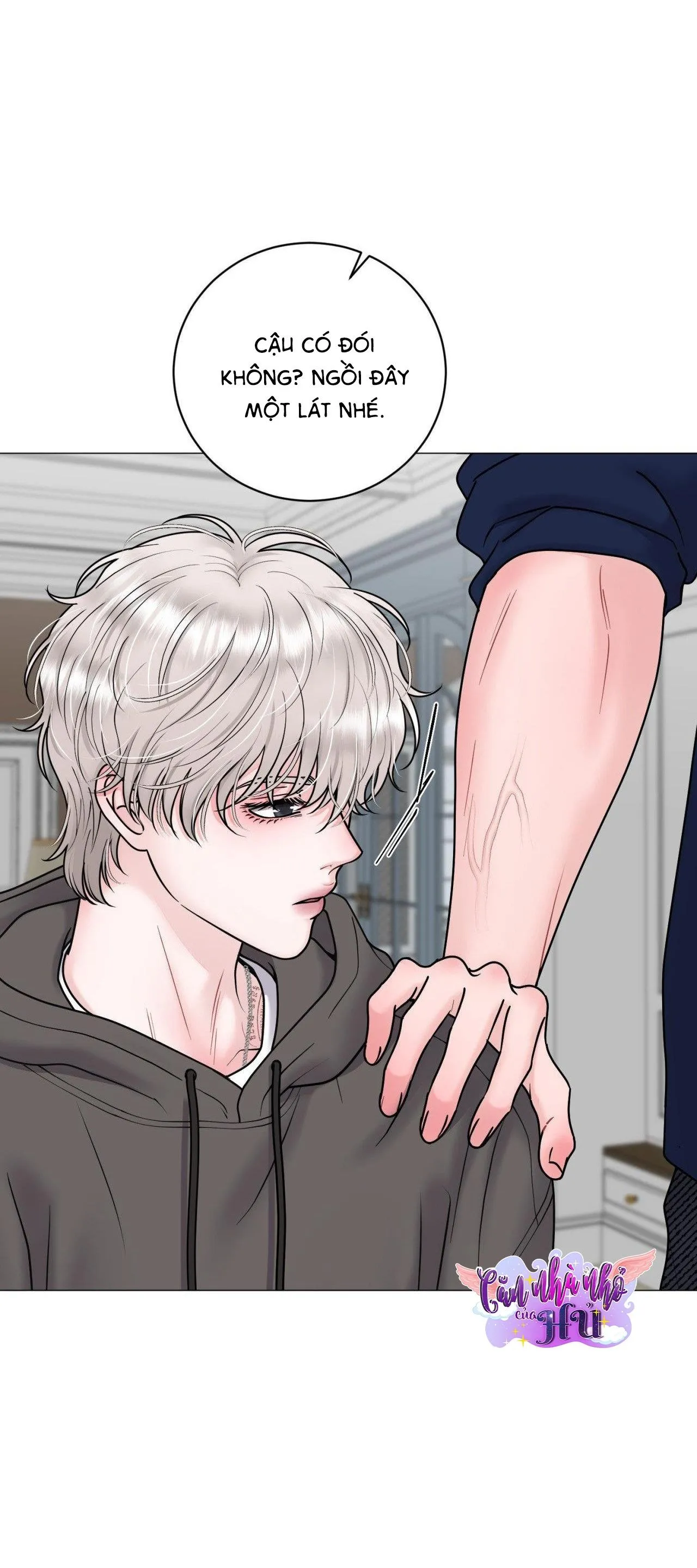 ẢO TƯỞNG Chapter 14 Trang 11