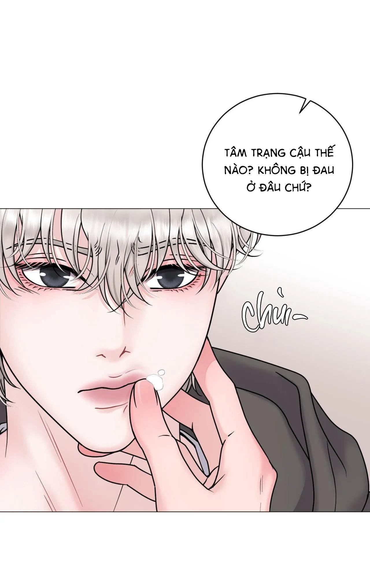 ẢO TƯỞNG Chapter 14 Trang 19