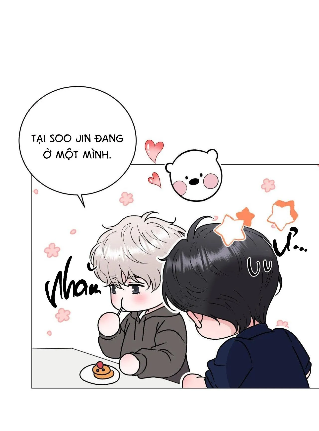 ẢO TƯỞNG Chapter 14 Trang 23