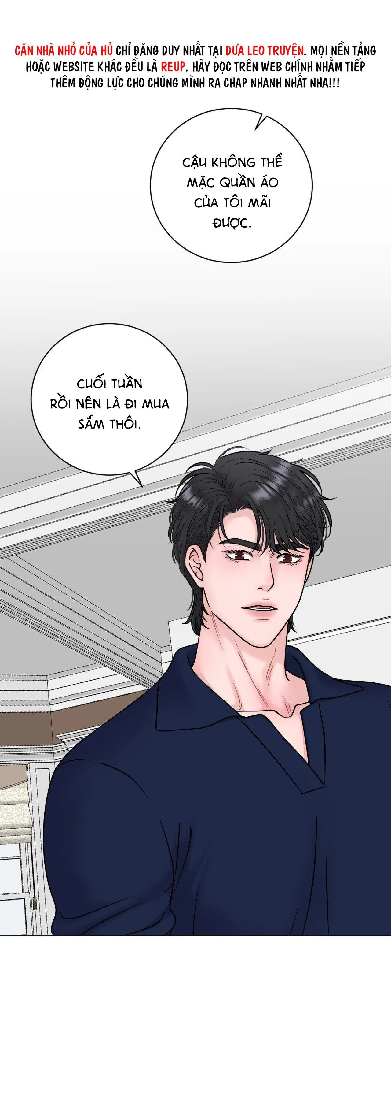 ẢO TƯỞNG Chapter 14 Trang 26