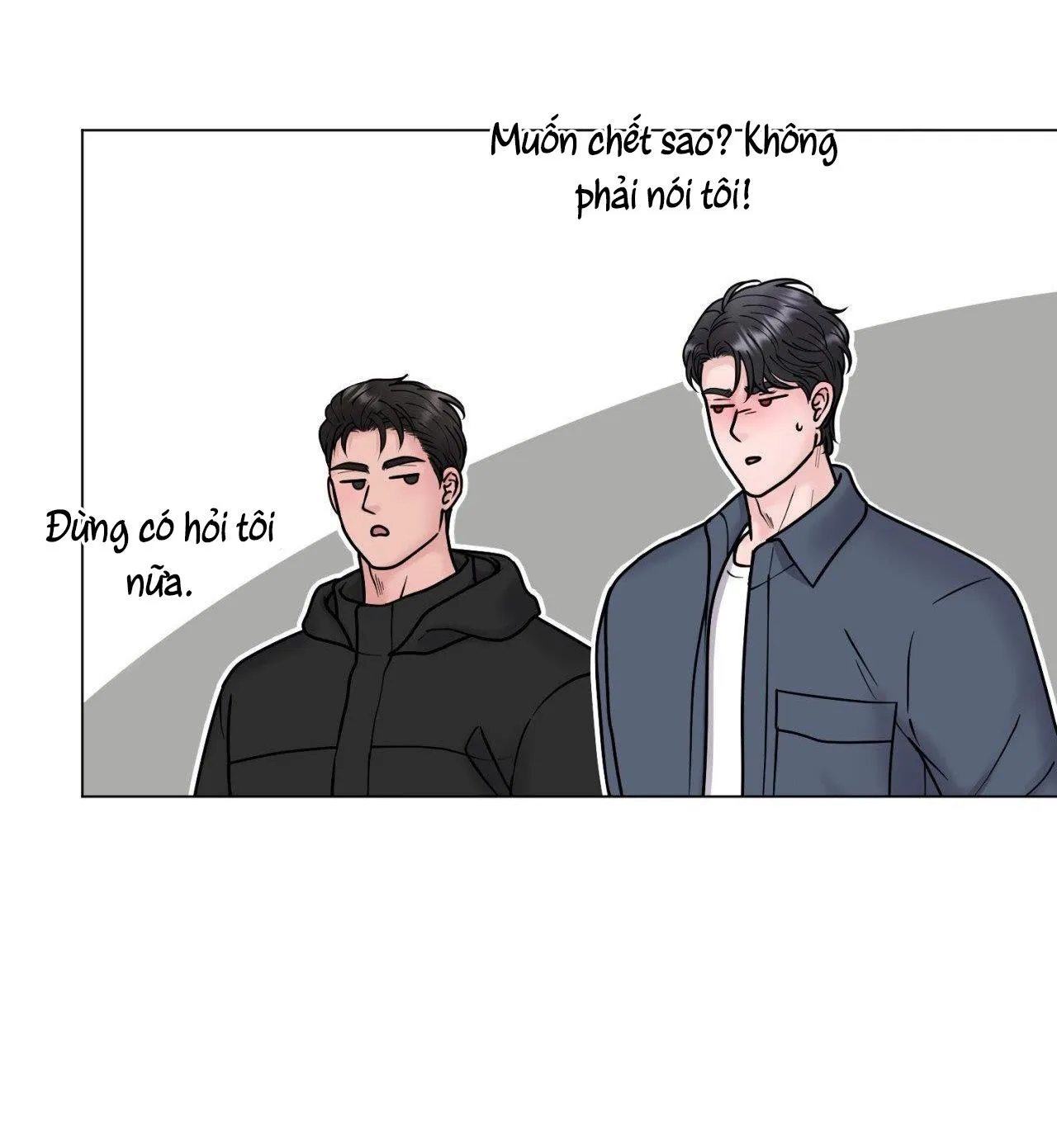 ẢO TƯỞNG Chapter 14 Trang 37