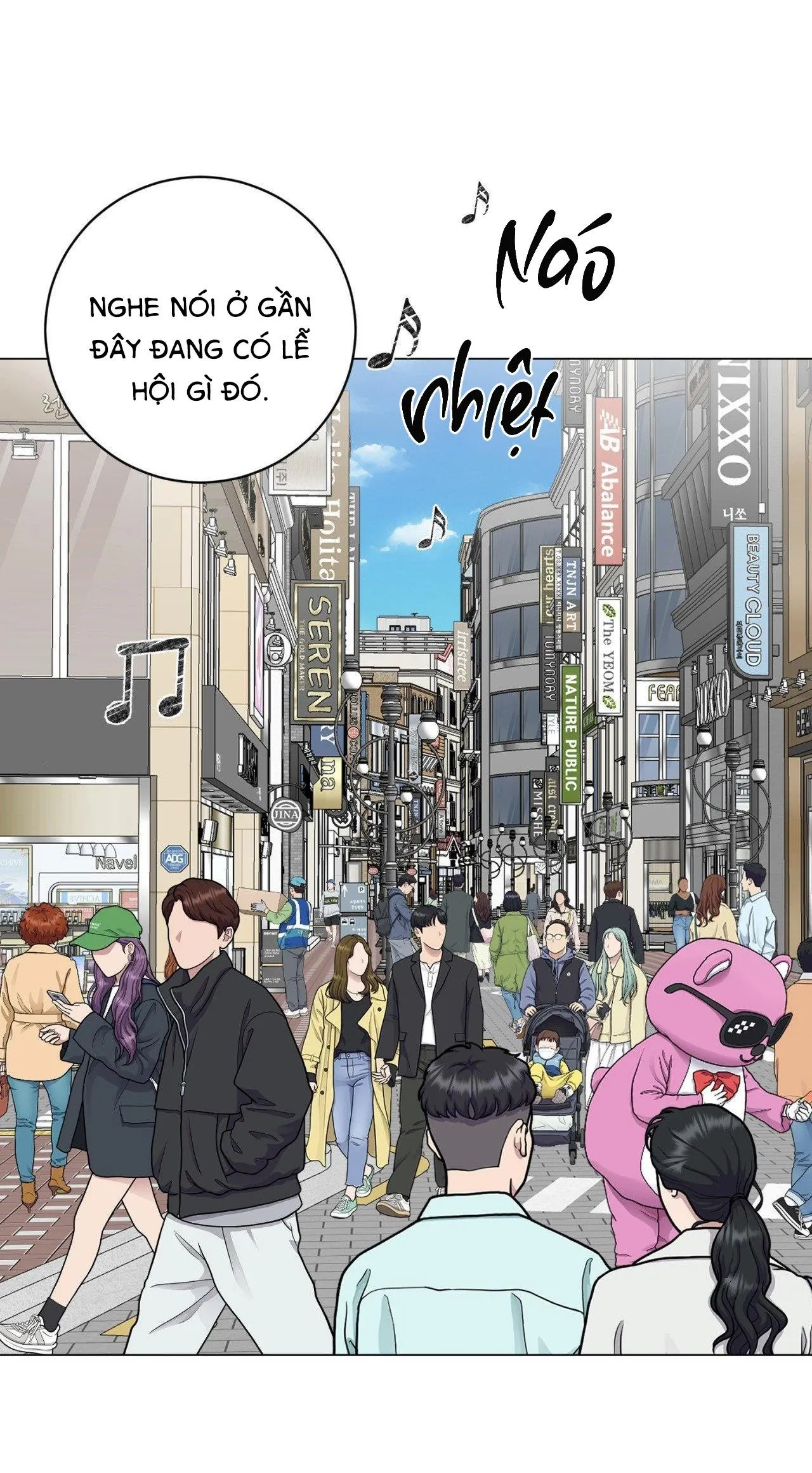 ẢO TƯỞNG Chapter 14 Trang 40