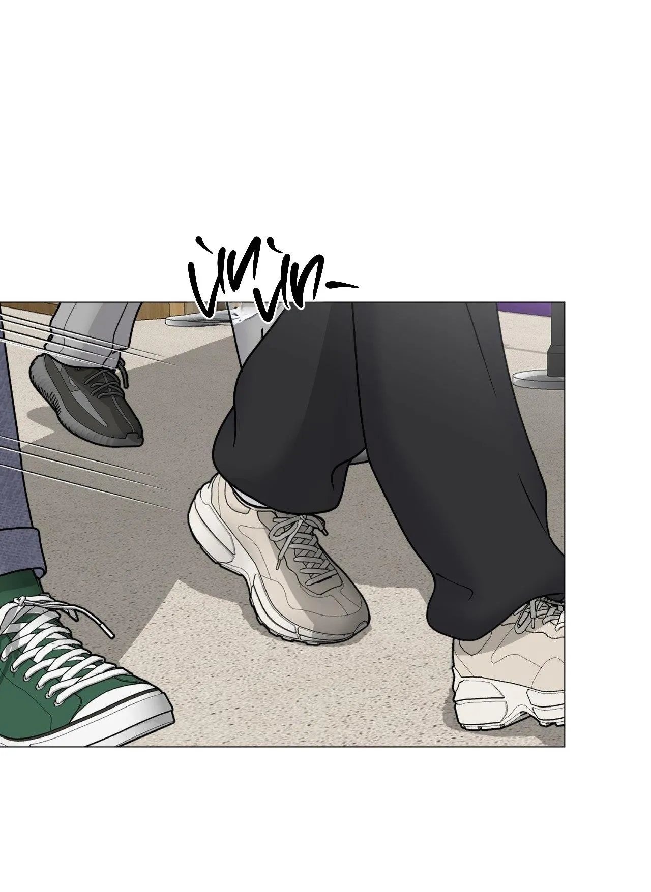 ẢO TƯỞNG Chapter 14 Trang 55