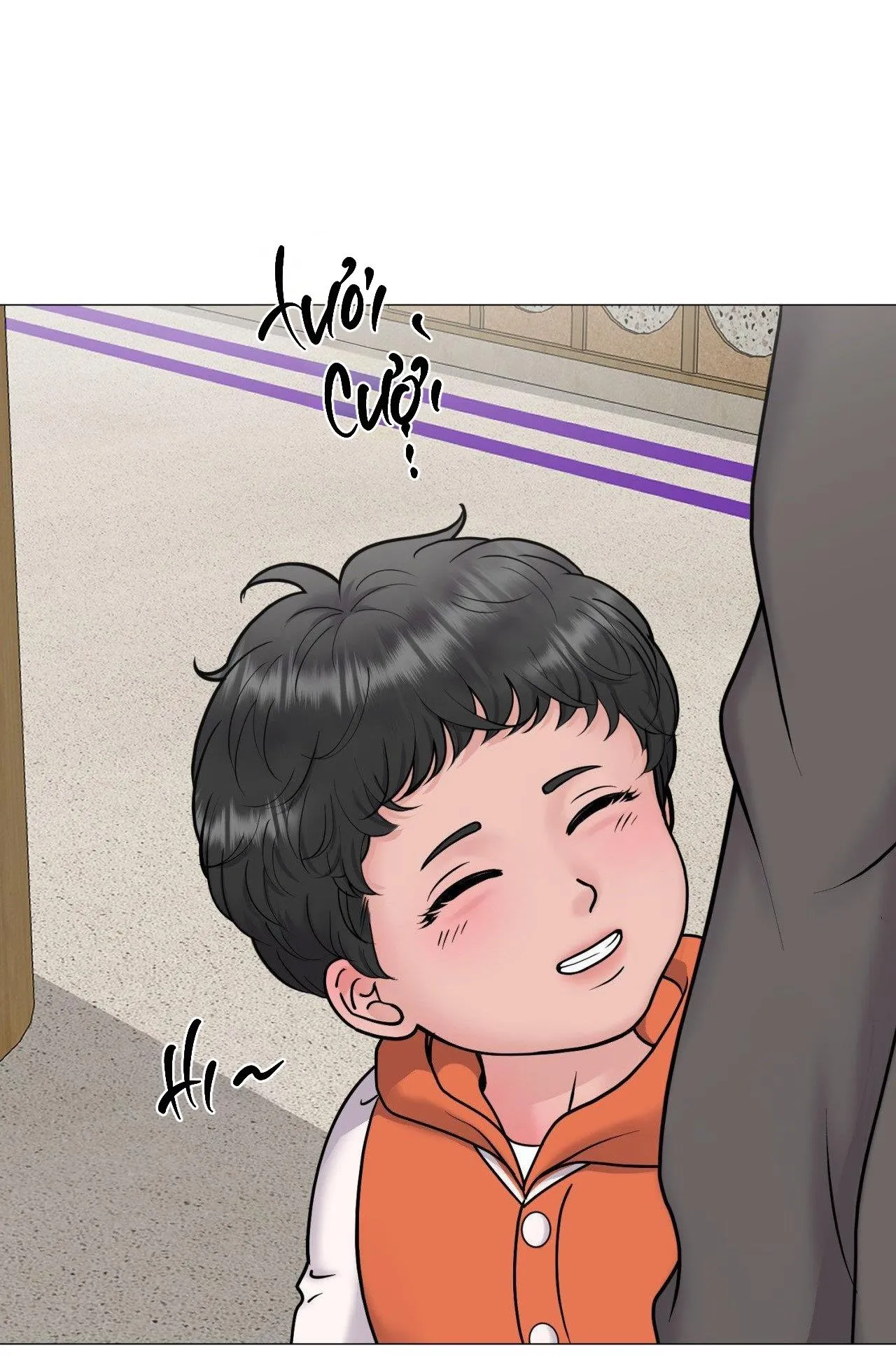 ẢO TƯỞNG Chapter 14 Trang 61