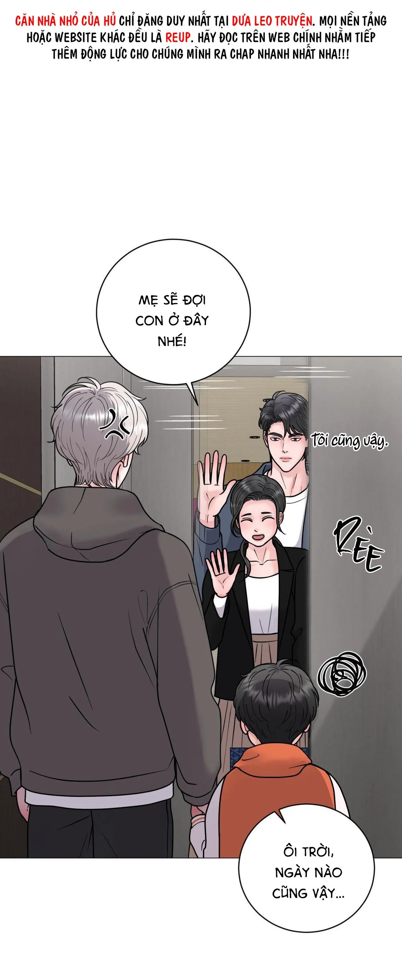 ẢO TƯỞNG Chapter 14 Trang 66
