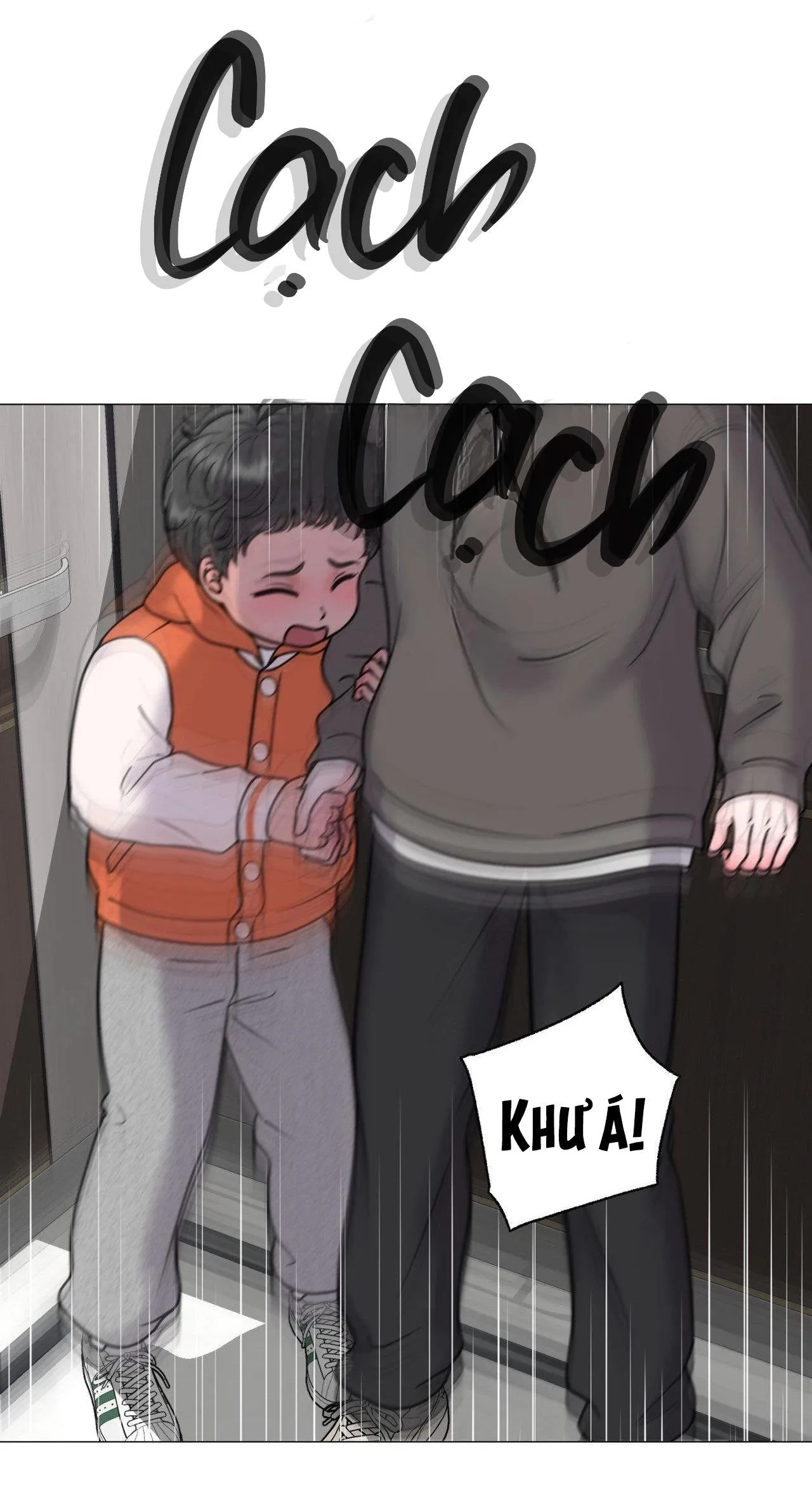 ẢO TƯỞNG Chapter 14 Trang 68