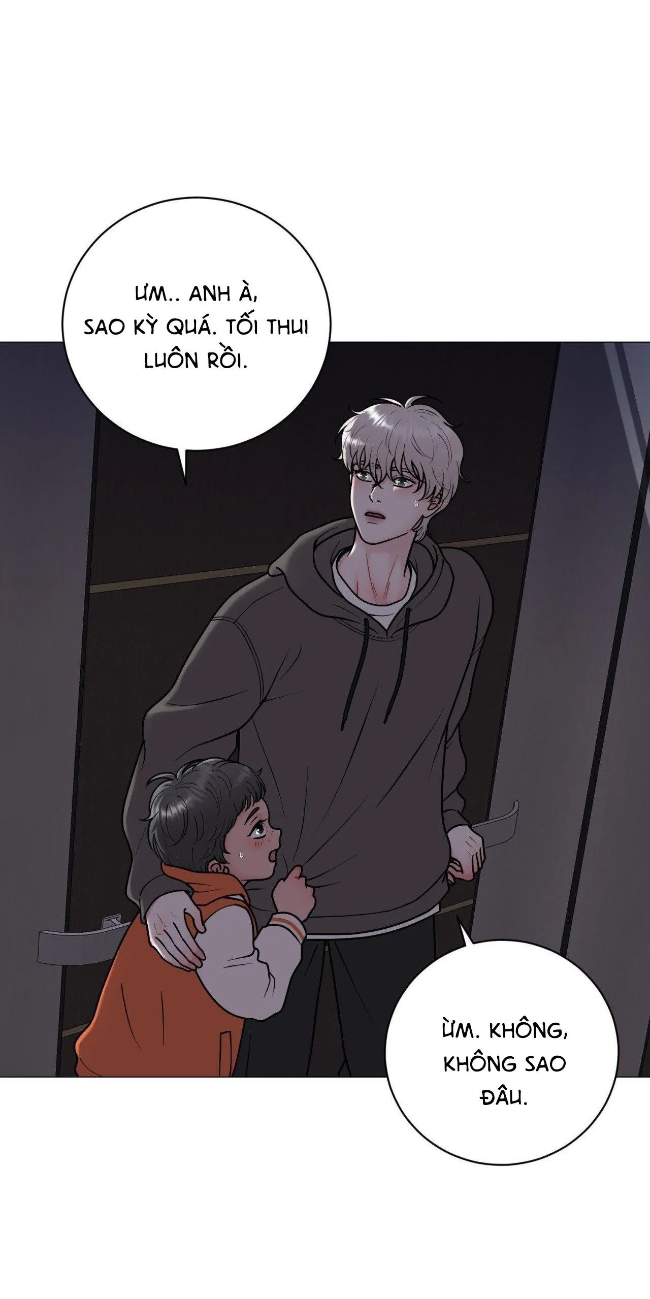 ẢO TƯỞNG Chapter 14 Trang 70