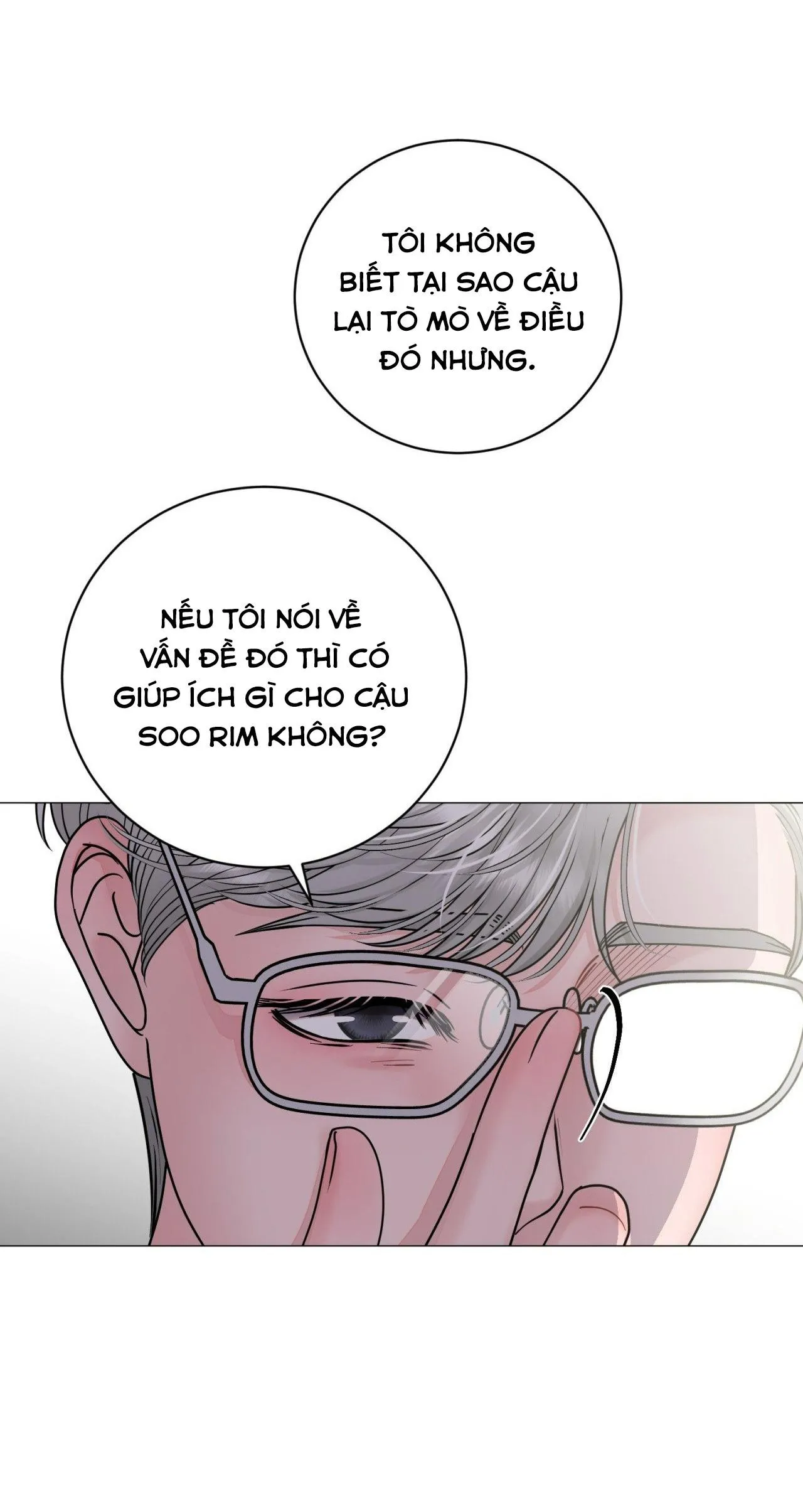 ẢO TƯỞNG Chapter 18 Trang 16