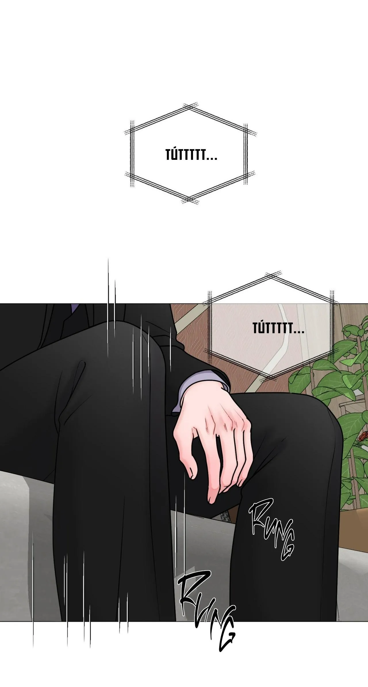 ẢO TƯỞNG Chapter 18 Trang 20