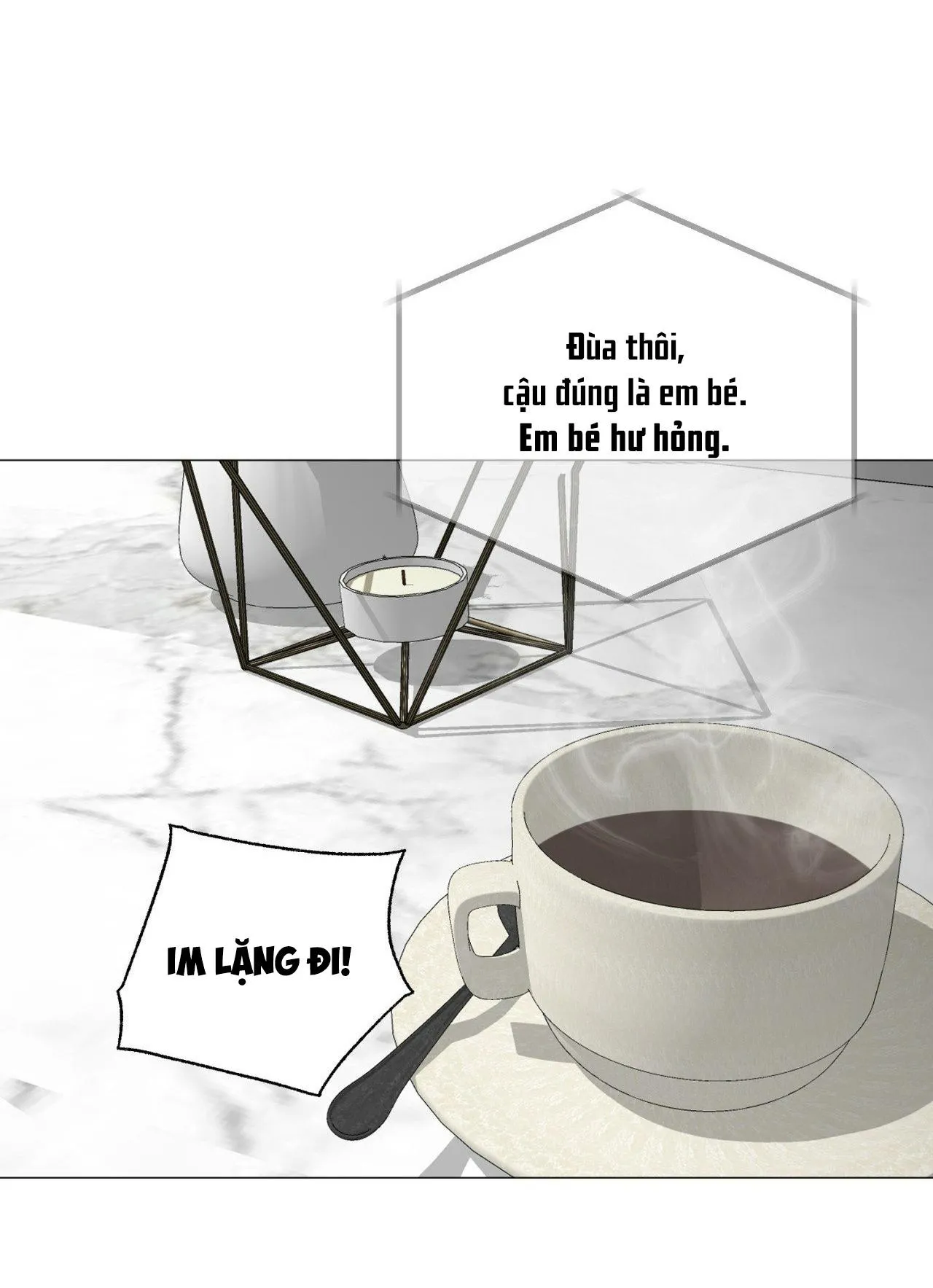 ẢO TƯỞNG Chapter 18 Trang 23