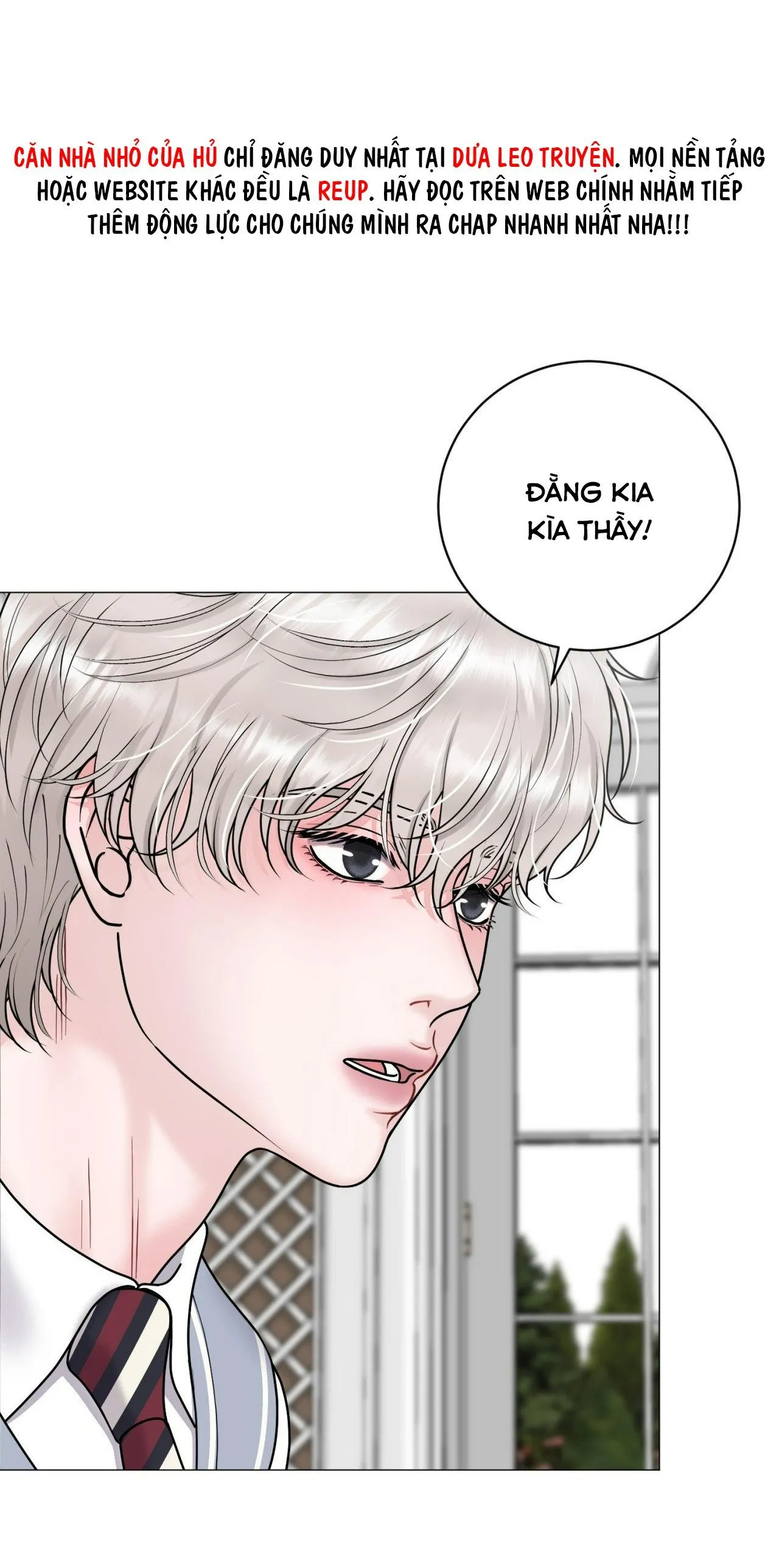 ẢO TƯỞNG Chapter 18 Trang 36