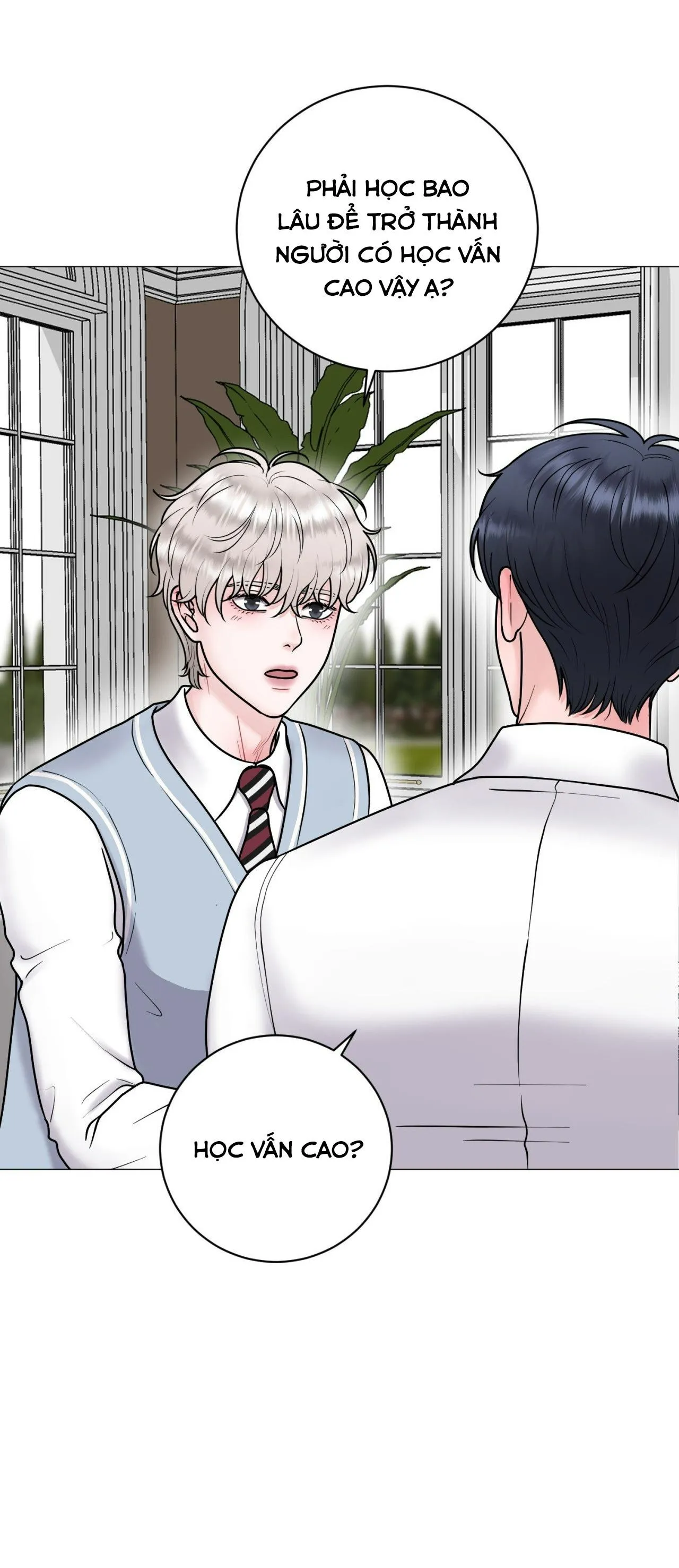 ẢO TƯỞNG Chapter 18 Trang 37