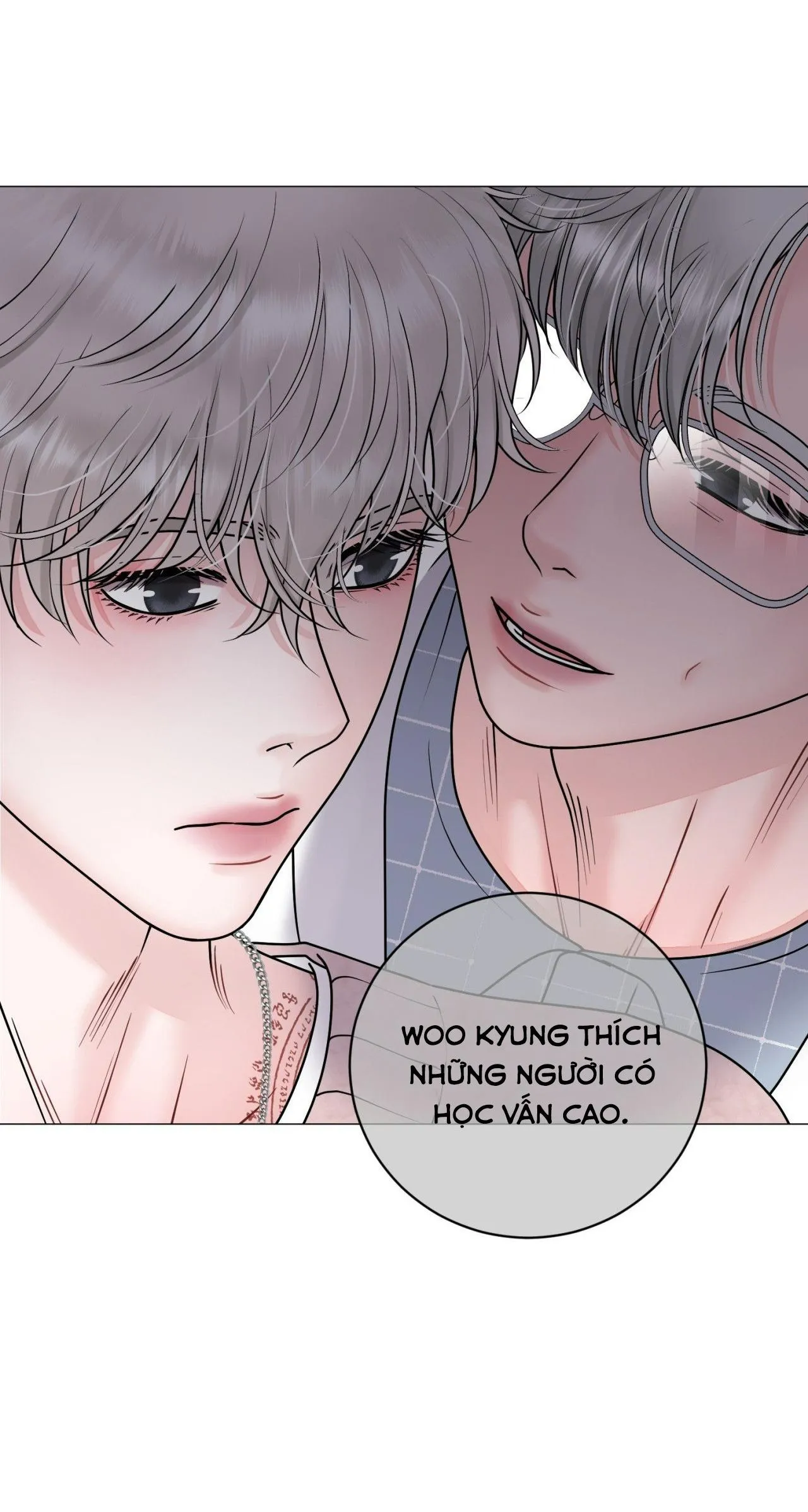 ẢO TƯỞNG Chapter 18 Trang 39