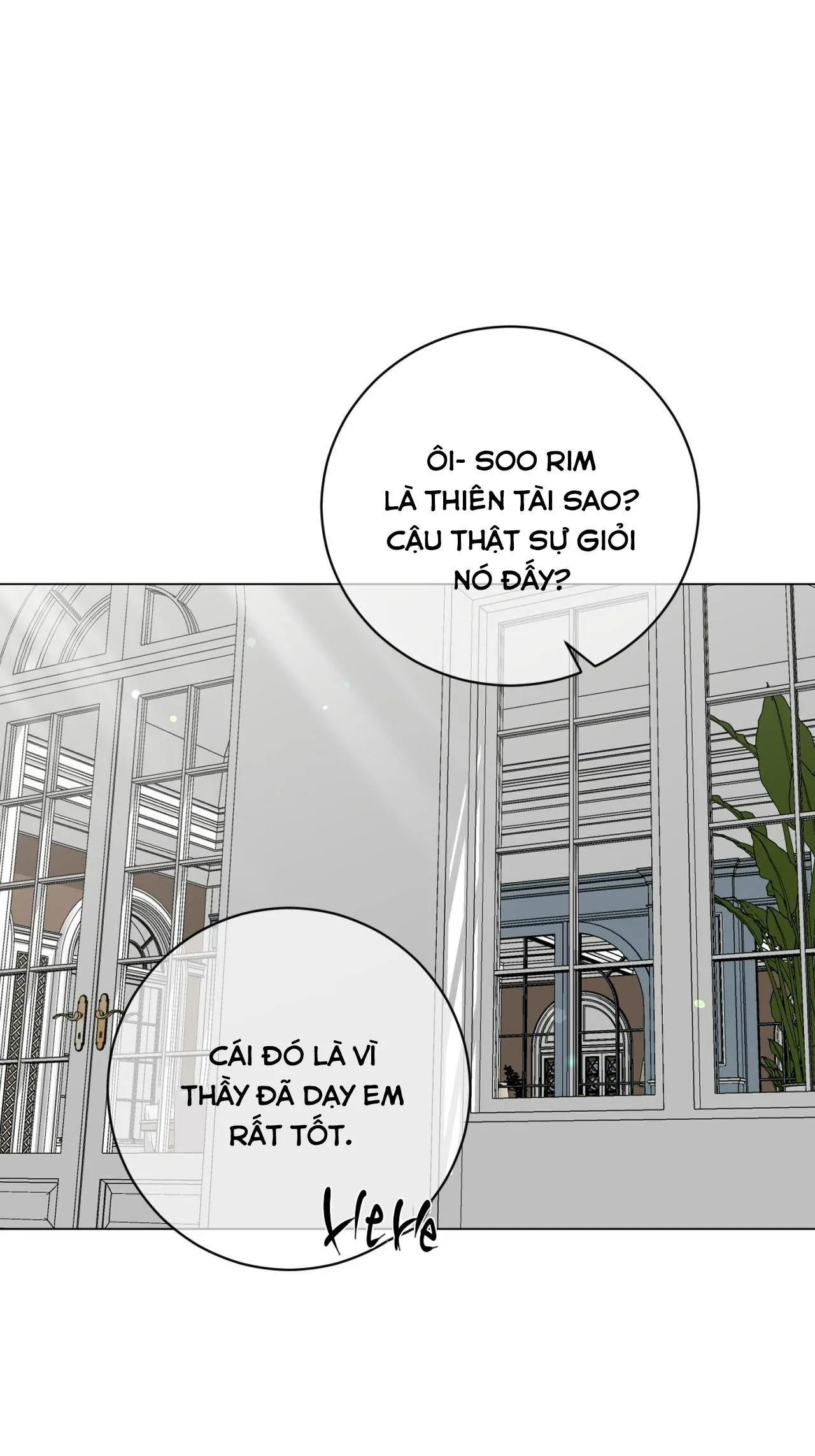 ẢO TƯỞNG Chapter 18 Trang 47