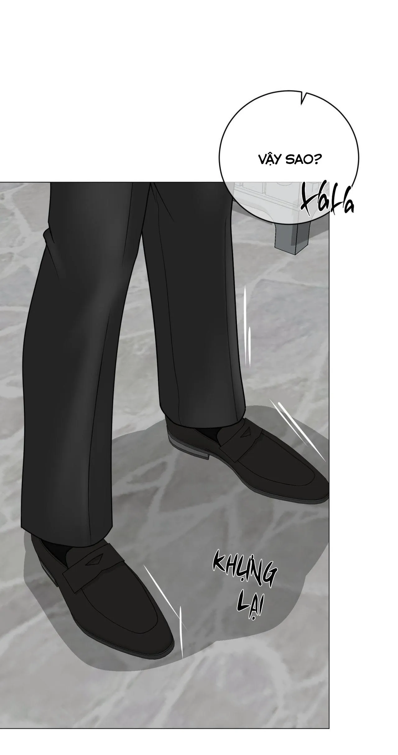 ẢO TƯỞNG Chapter 18 Trang 48