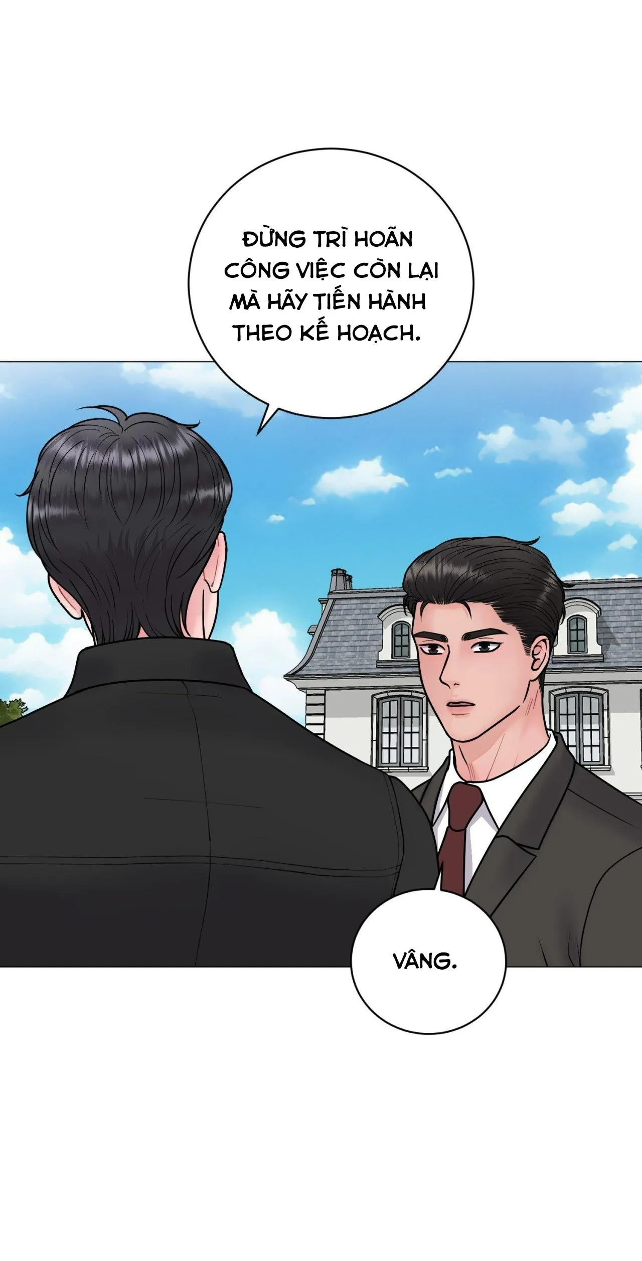 ẢO TƯỞNG Chapter 18 Trang 54
