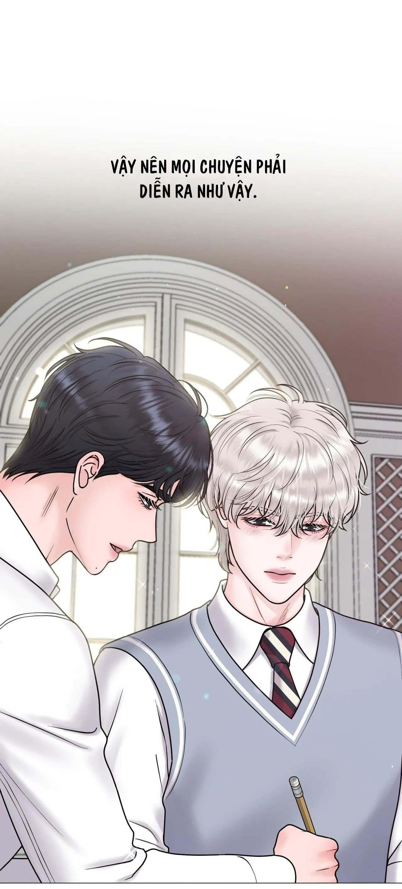 ẢO TƯỞNG Chapter 18 Trang 56