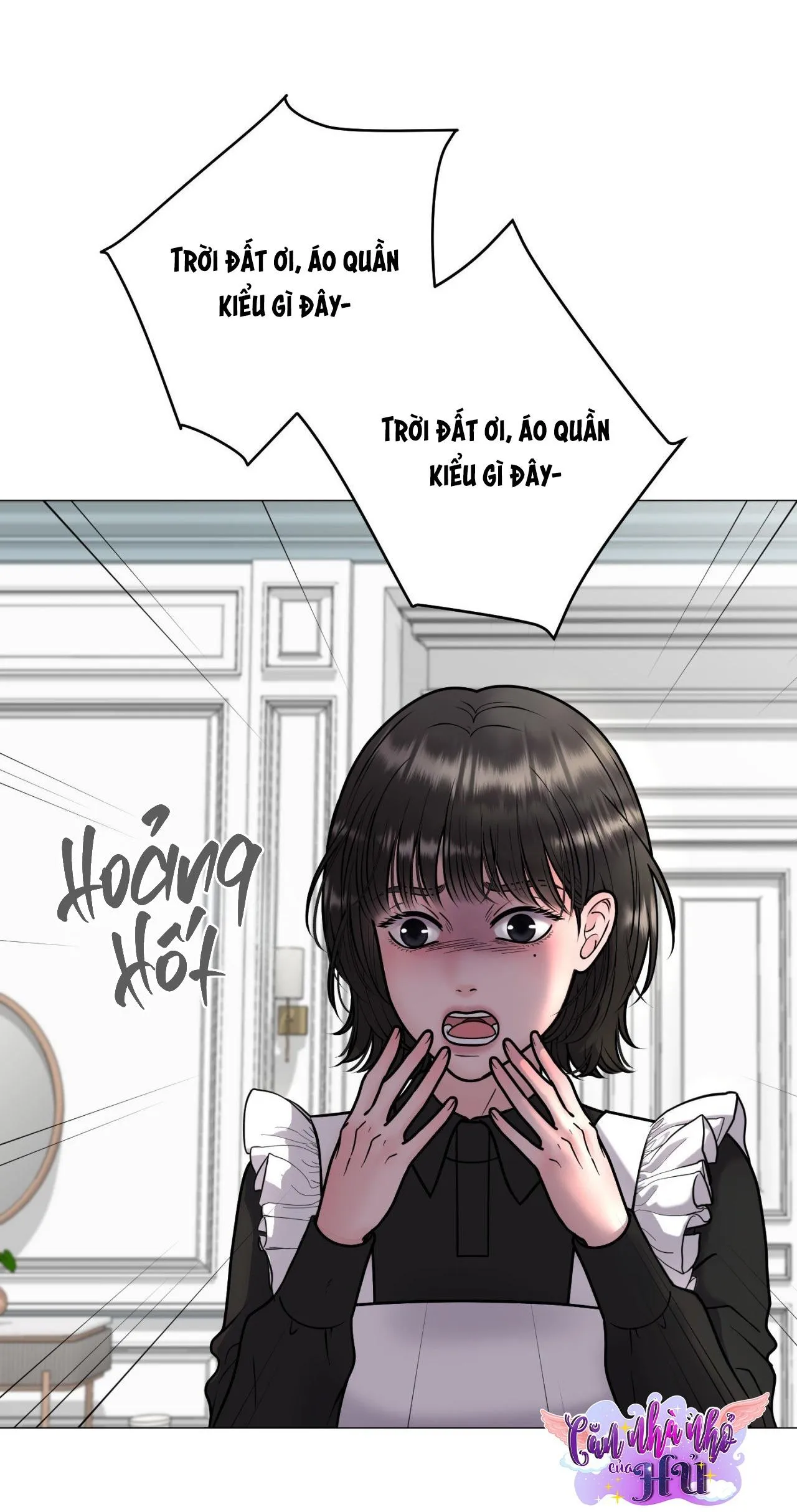 ẢO TƯỞNG Chapter 2 Trang 4