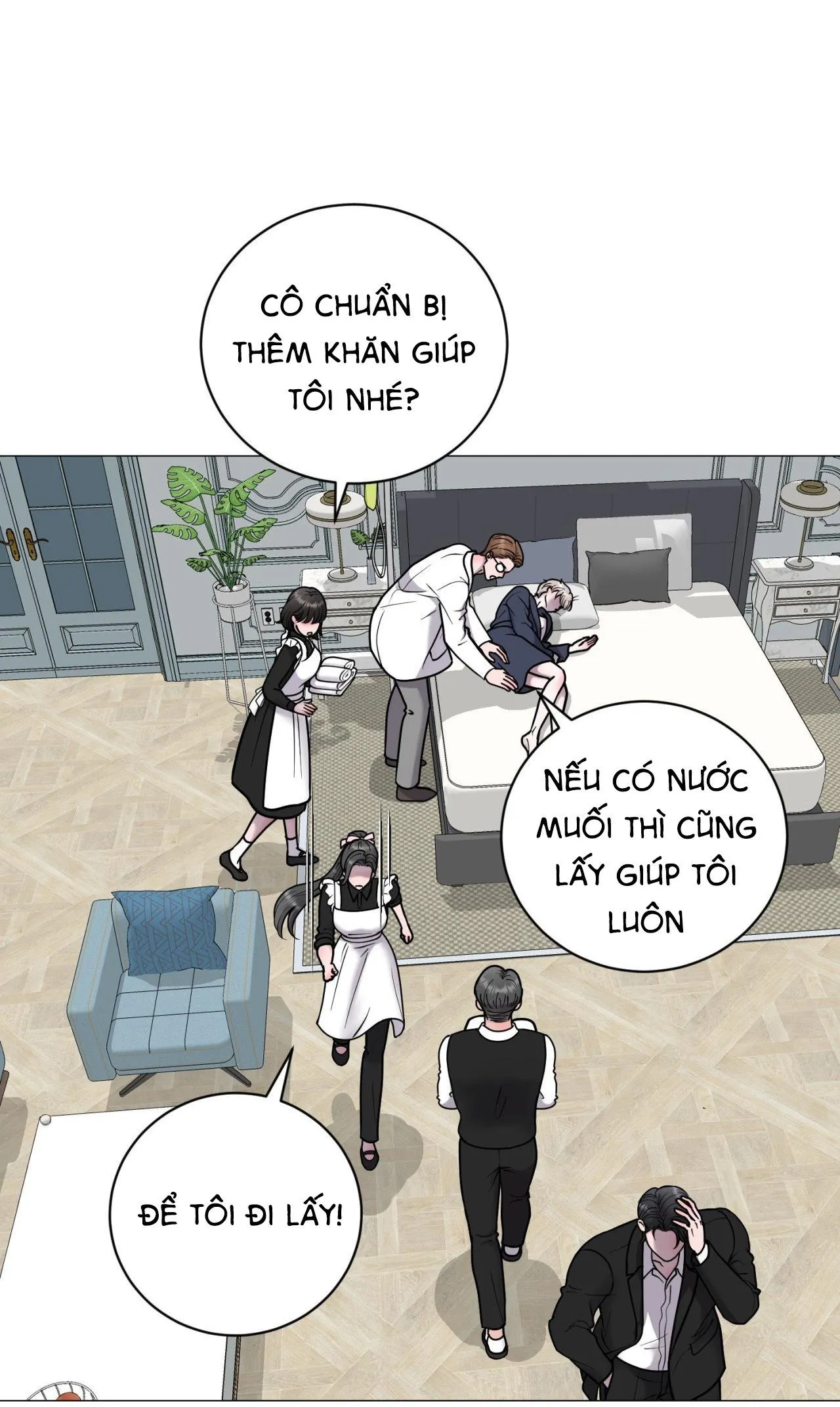 ẢO TƯỞNG Chapter 2 Trang 7