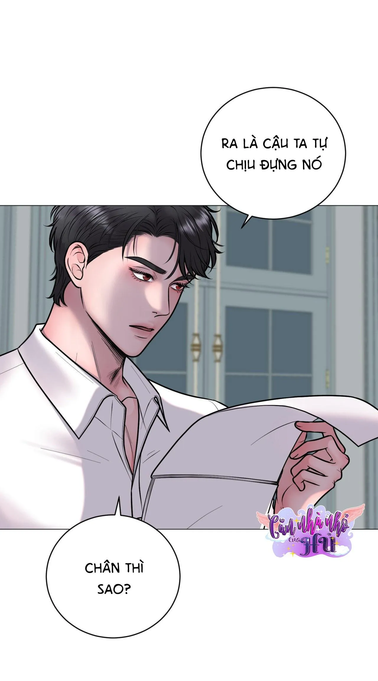 ẢO TƯỞNG Chapter 2 Trang 14