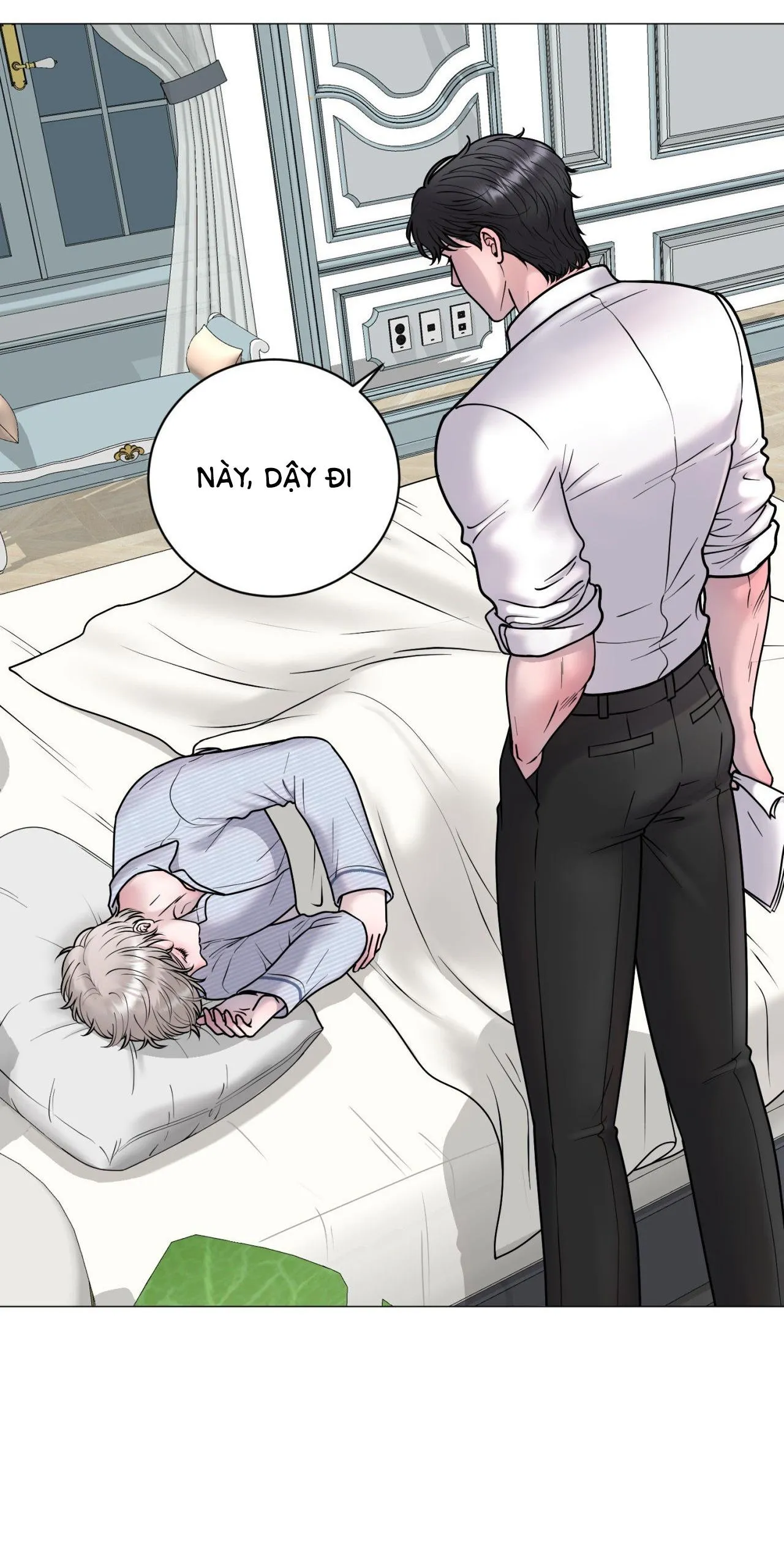 ẢO TƯỞNG Chapter 2 Trang 18