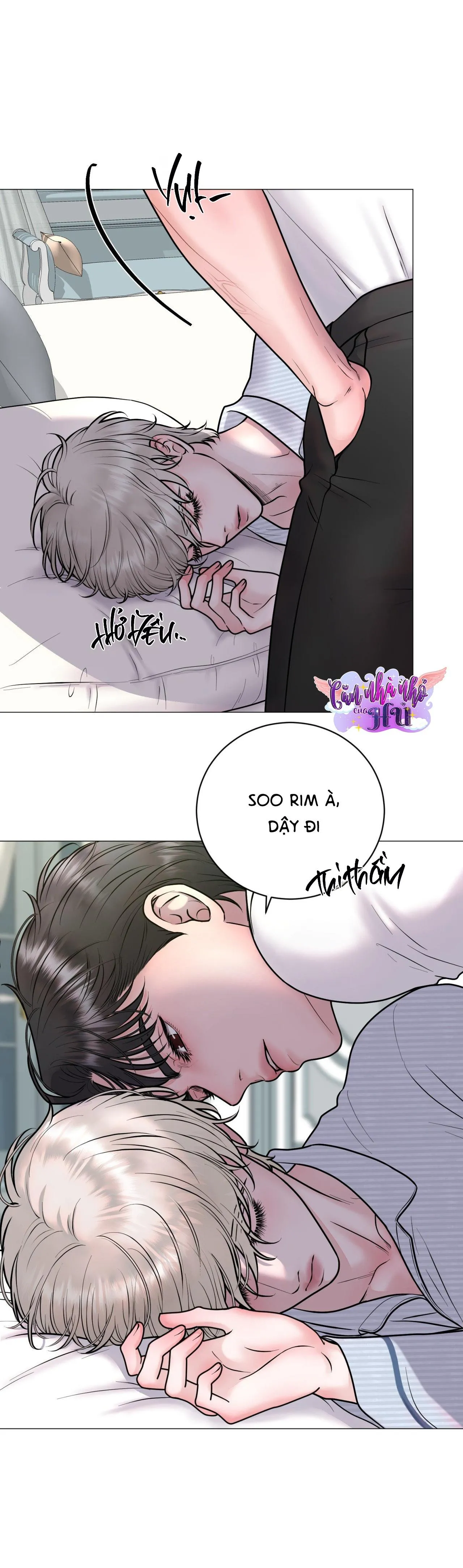 ẢO TƯỞNG Chapter 2 Trang 19