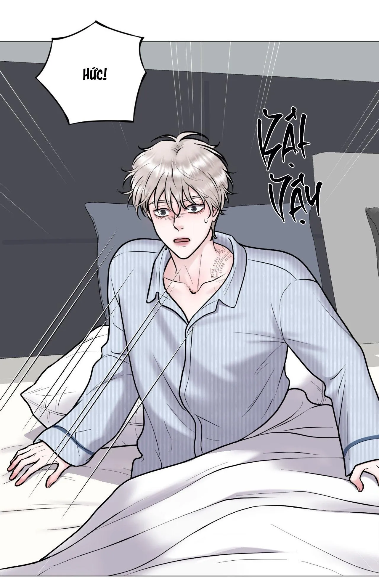 ẢO TƯỞNG Chapter 2 Trang 21