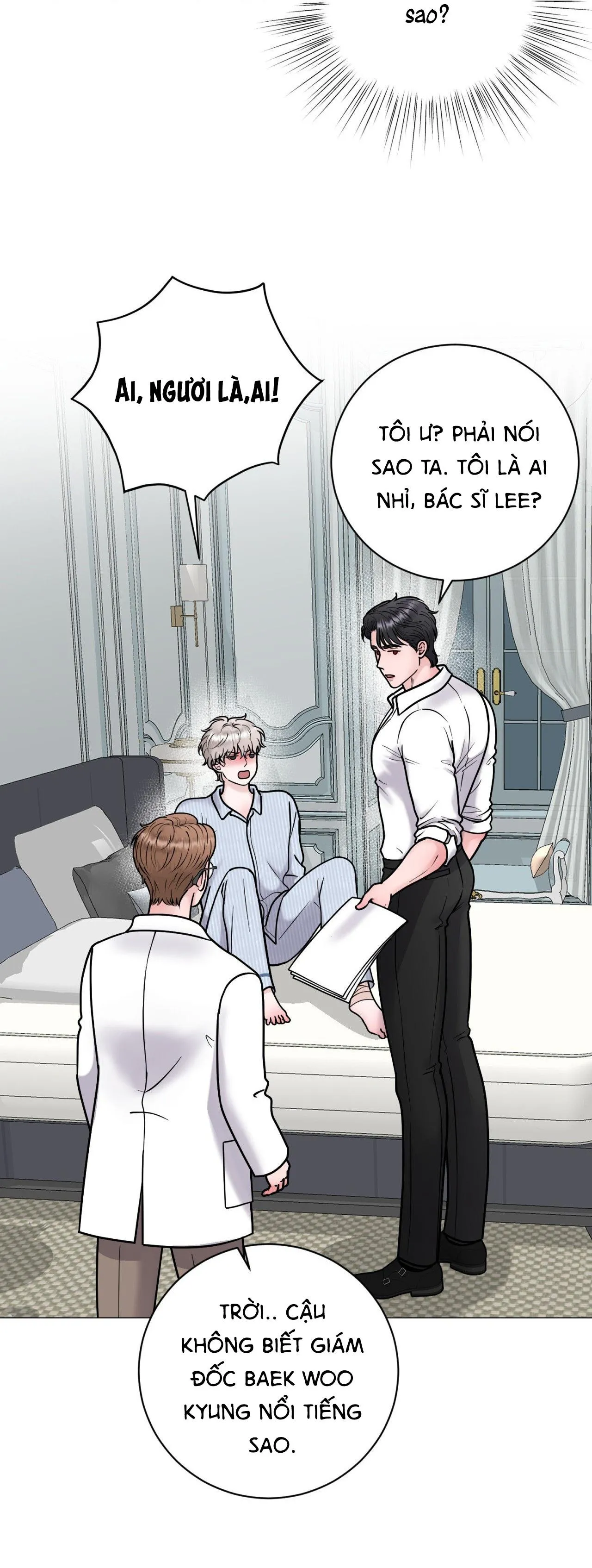 ẢO TƯỞNG Chapter 2 Trang 26