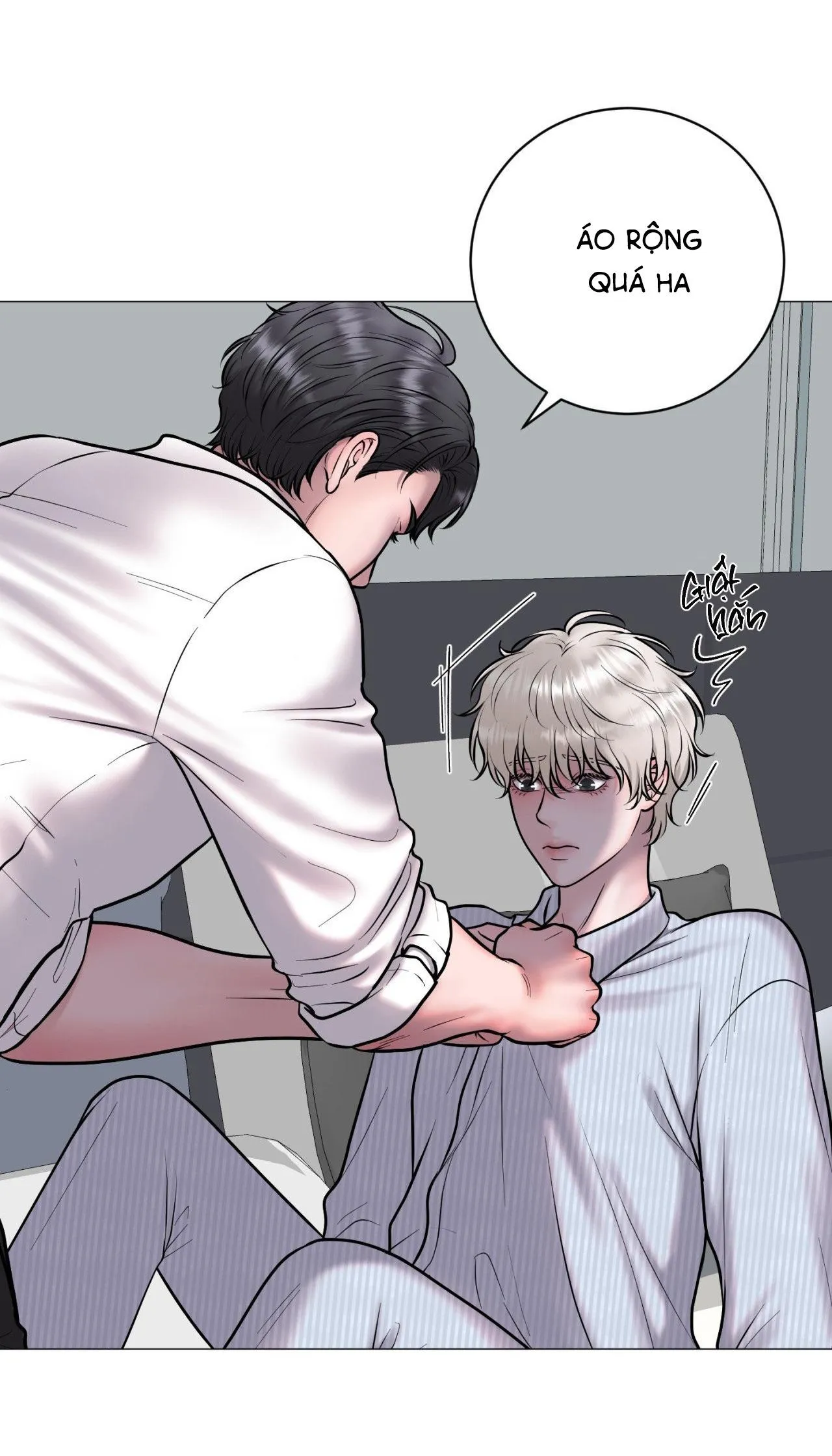 ẢO TƯỞNG Chapter 2 Trang 31