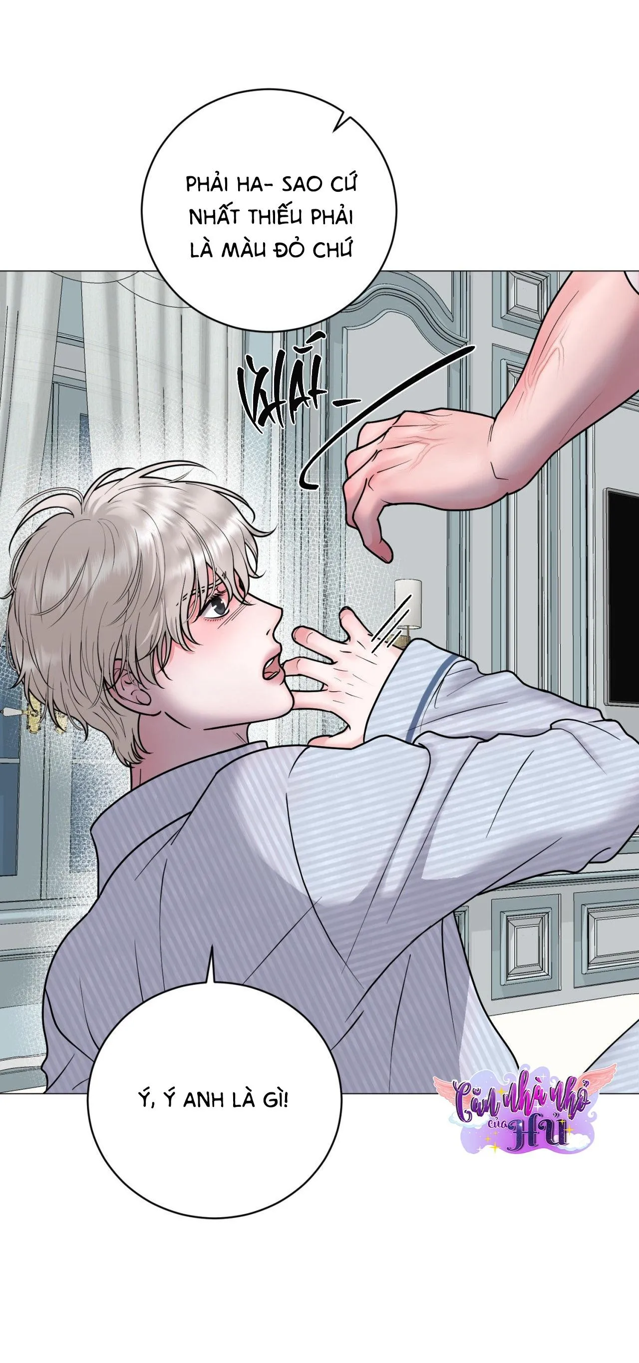 ẢO TƯỞNG Chapter 2 Trang 36