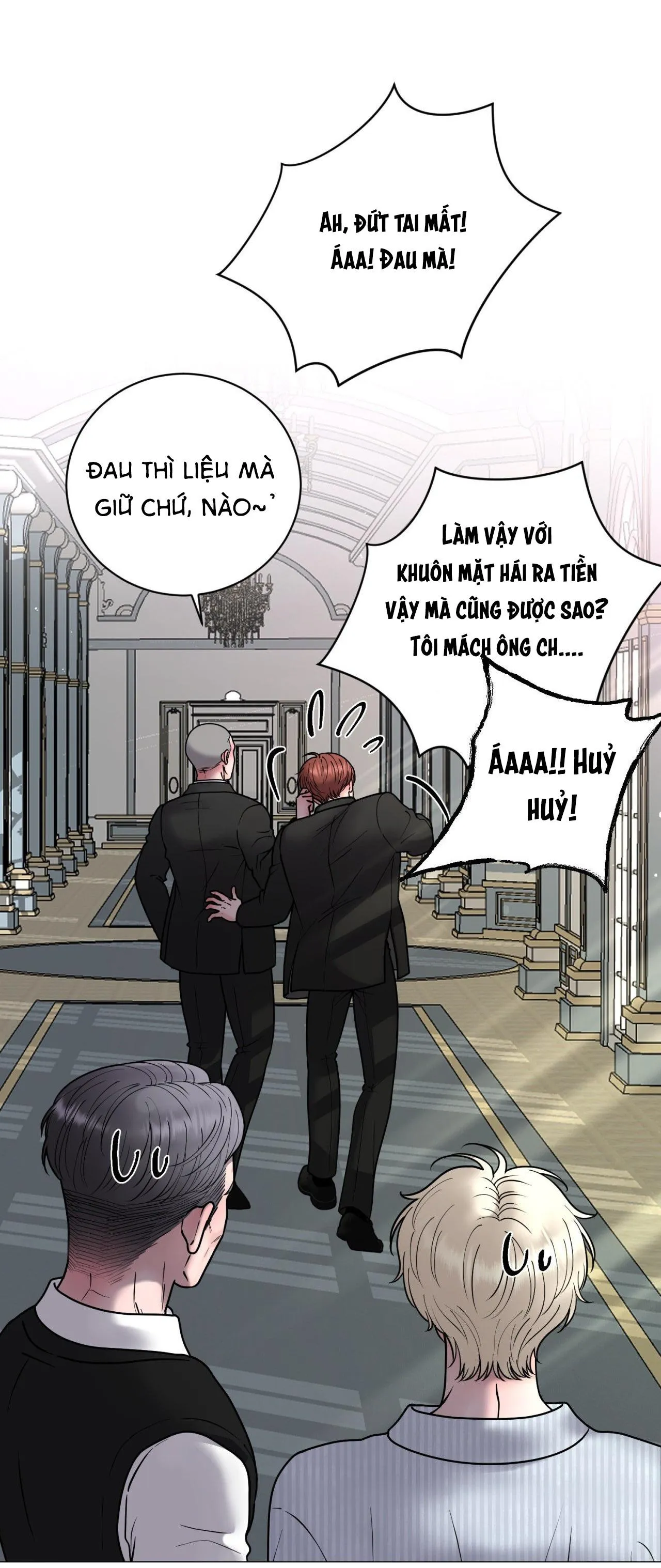 ẢO TƯỞNG Chapter 2 Trang 55