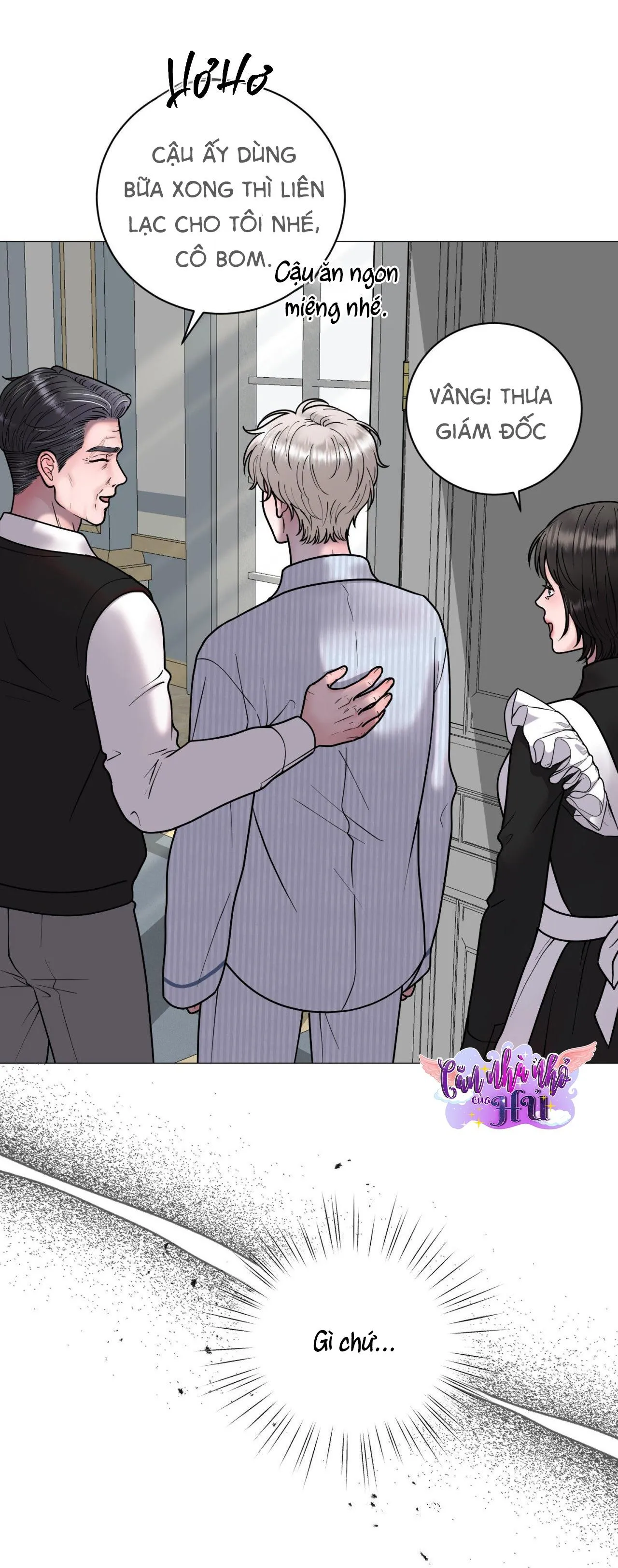 ẢO TƯỞNG Chapter 2 Trang 57