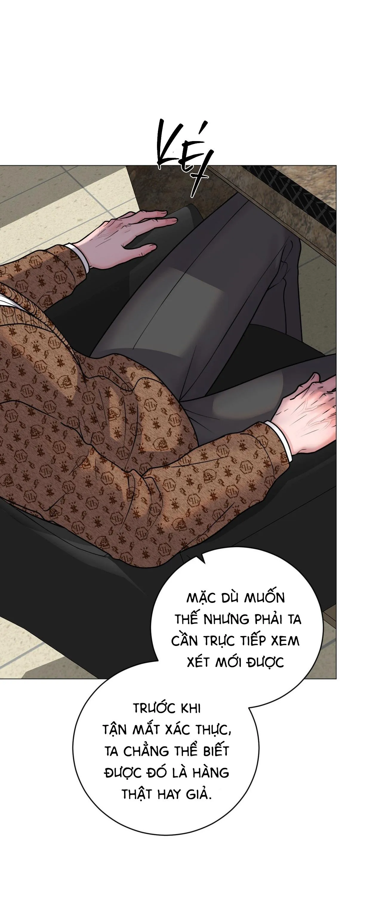 ẢO TƯỞNG Chapter 2 Trang 63