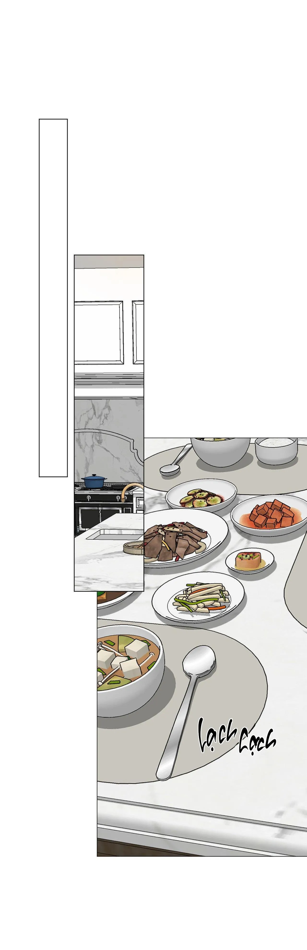 ẢO TƯỞNG Chapter 20 Trang 11